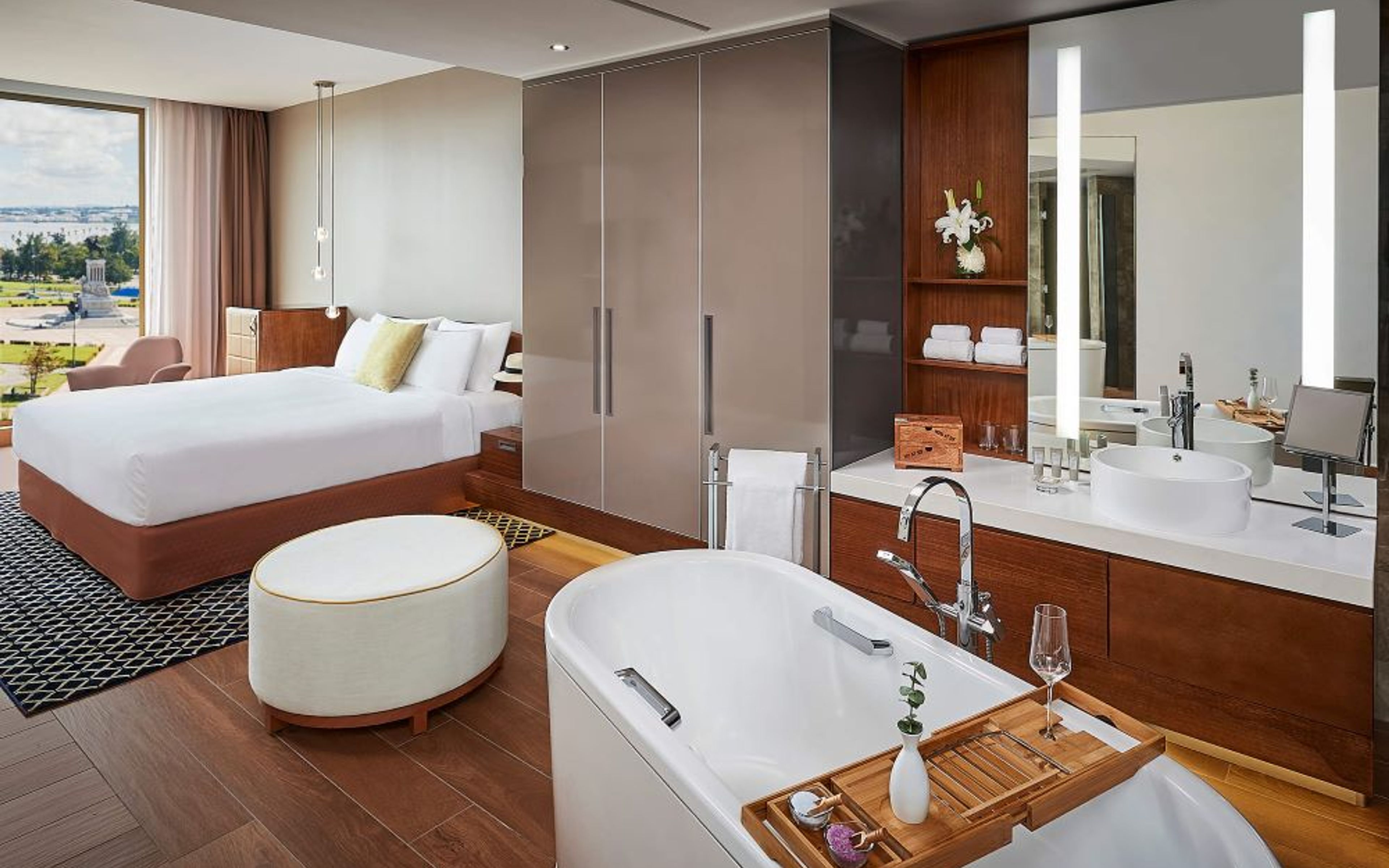 Chambre HABANA BAY