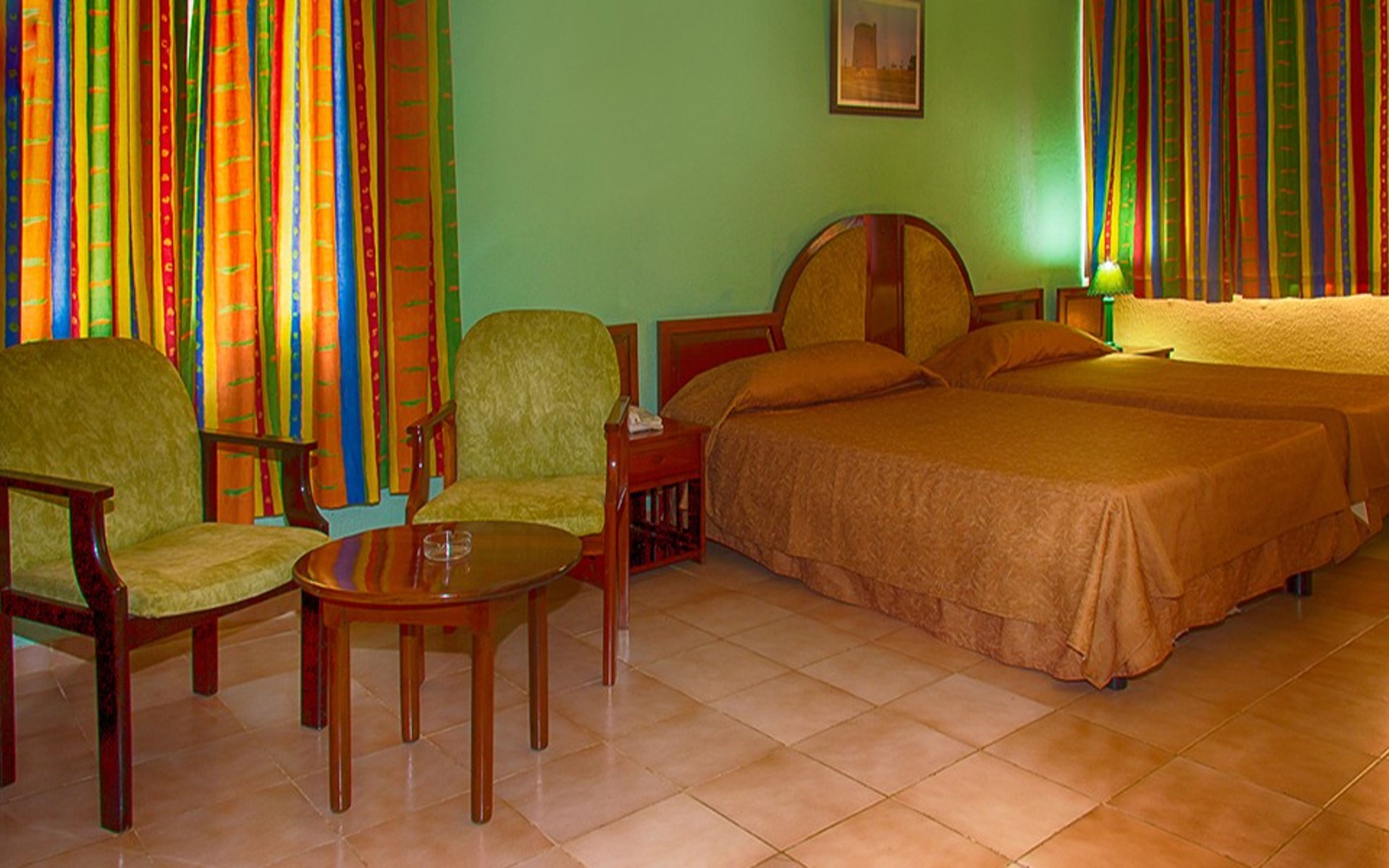 Chambre STANDARD