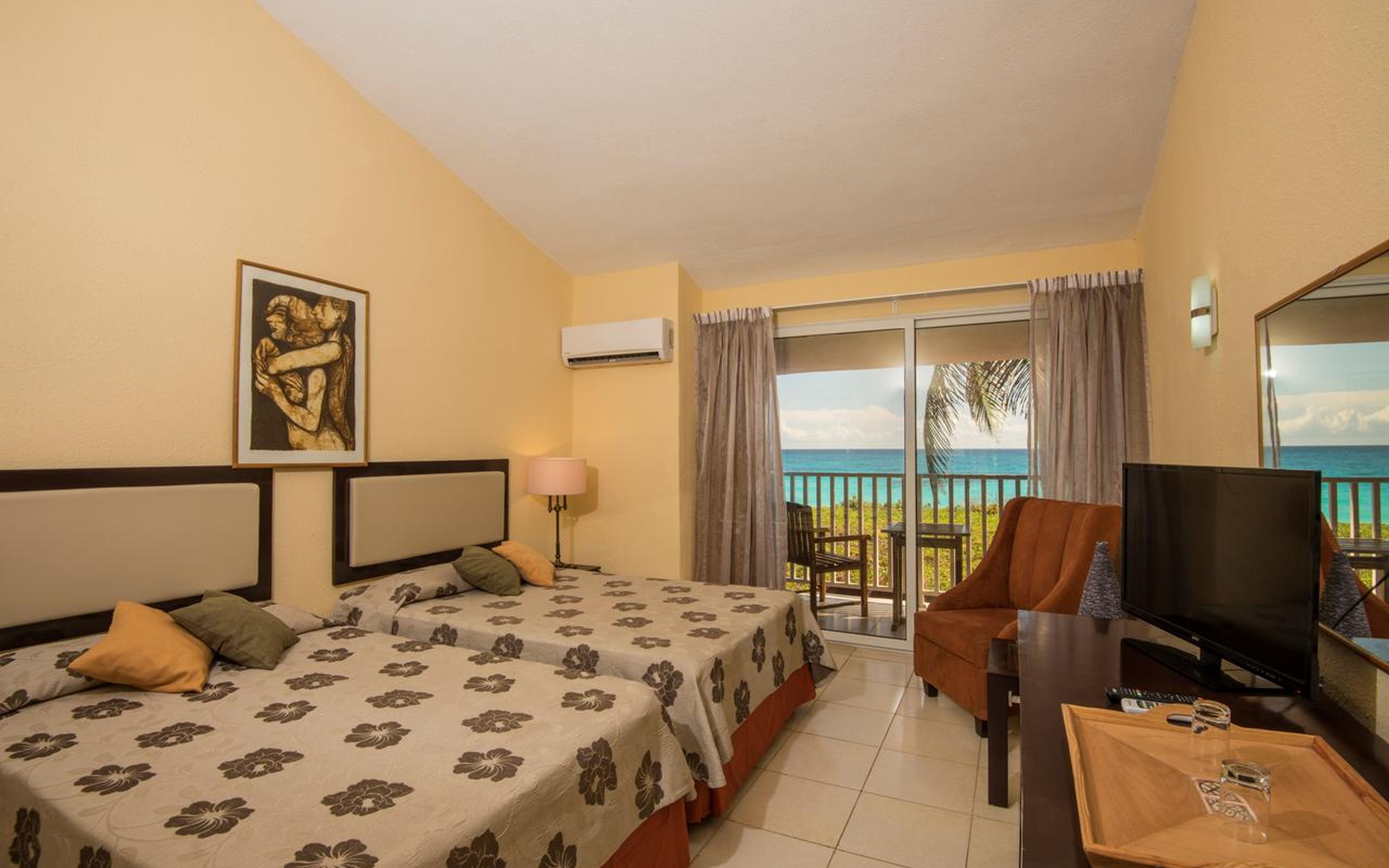 SEA VIEW Bungalow