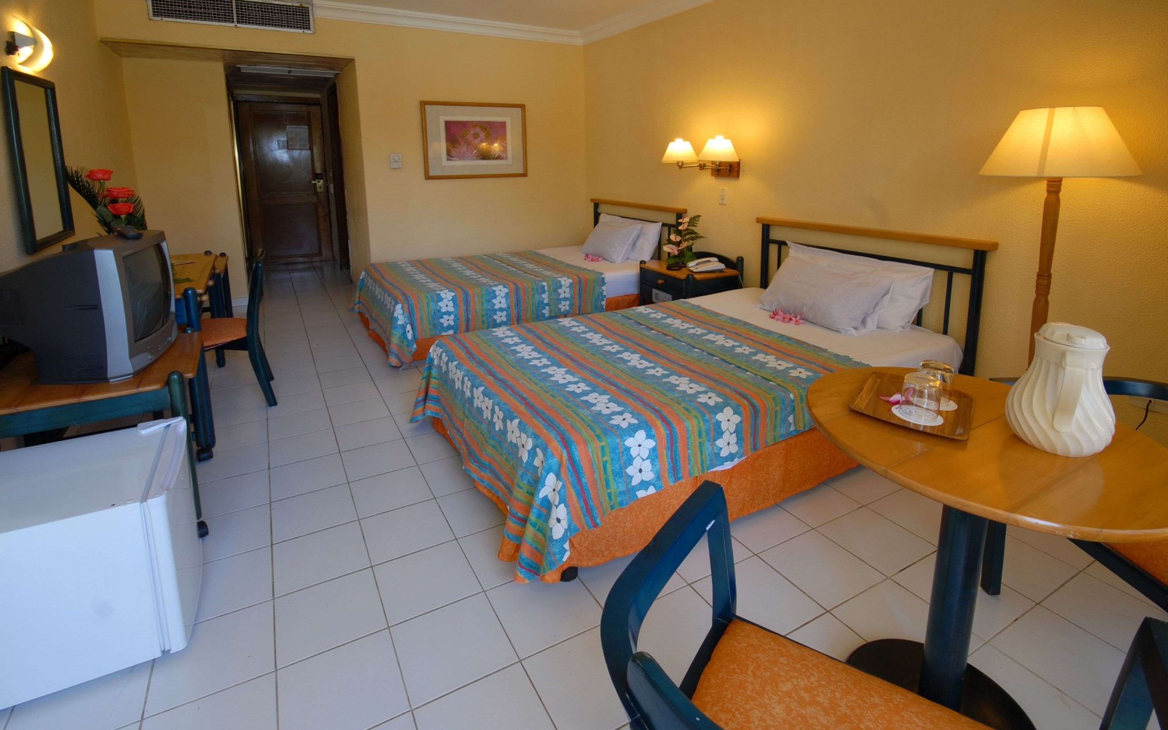 Chambre STANDARD SUD
