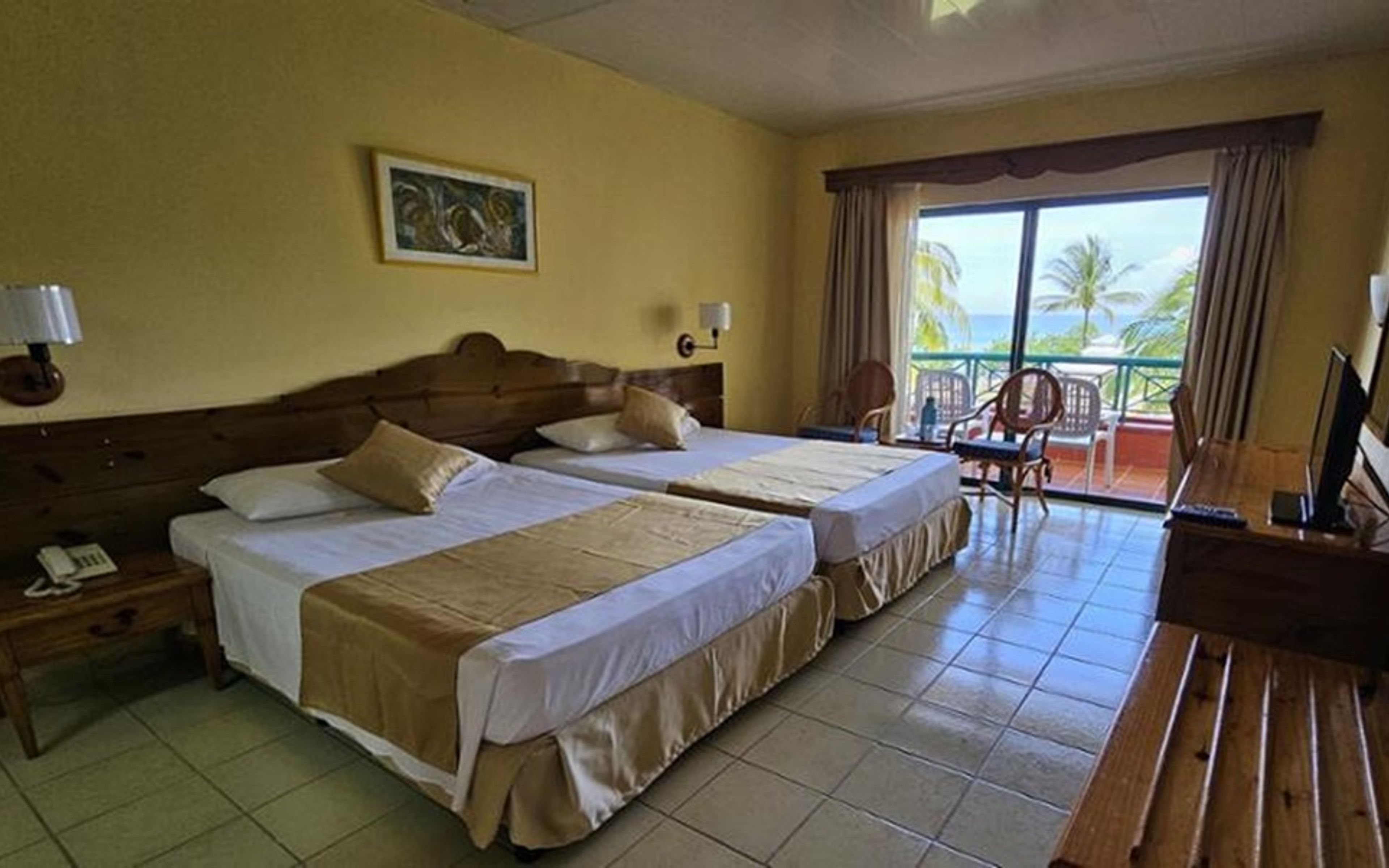 Chambre SUITE