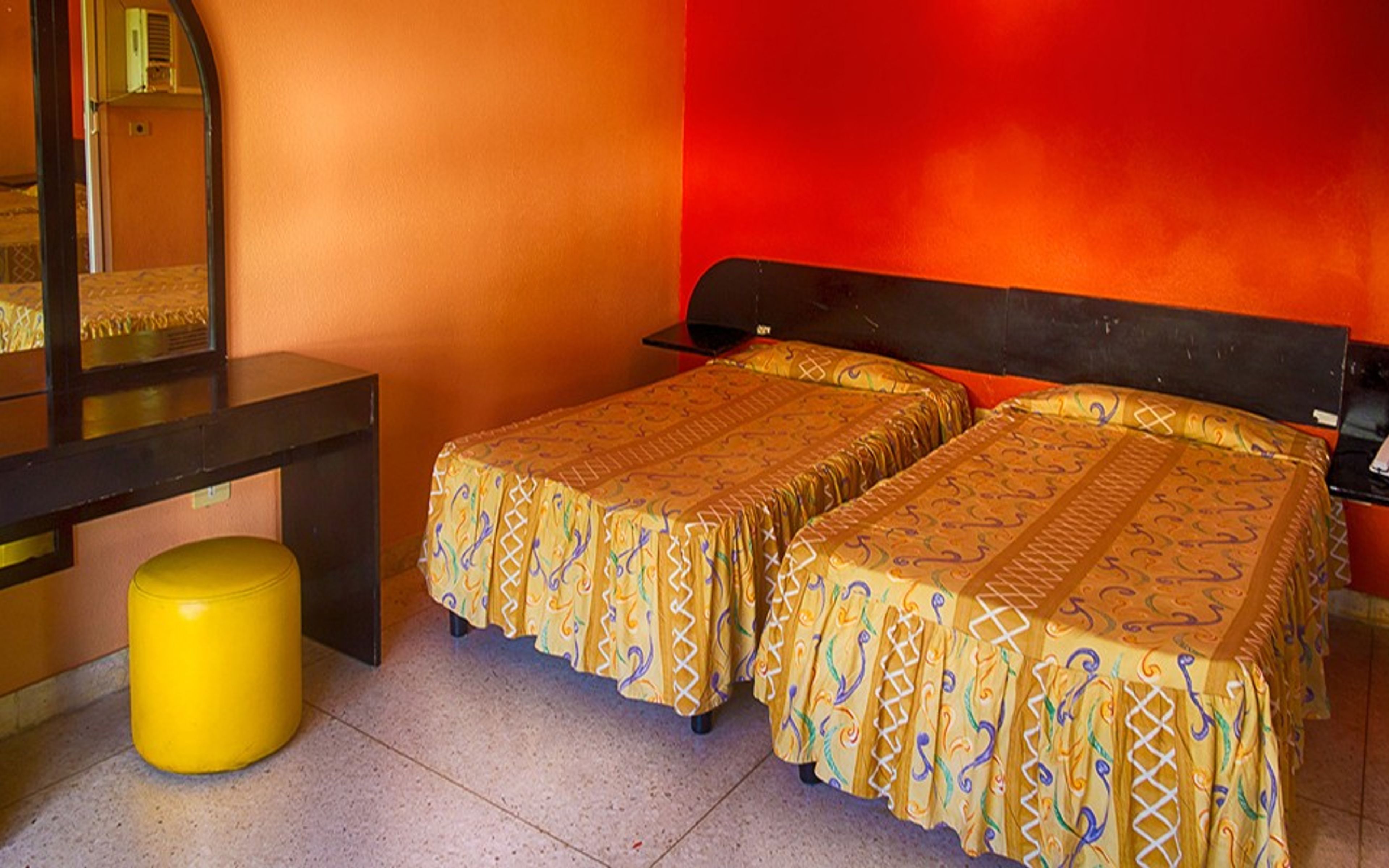 Chambre STANDARD