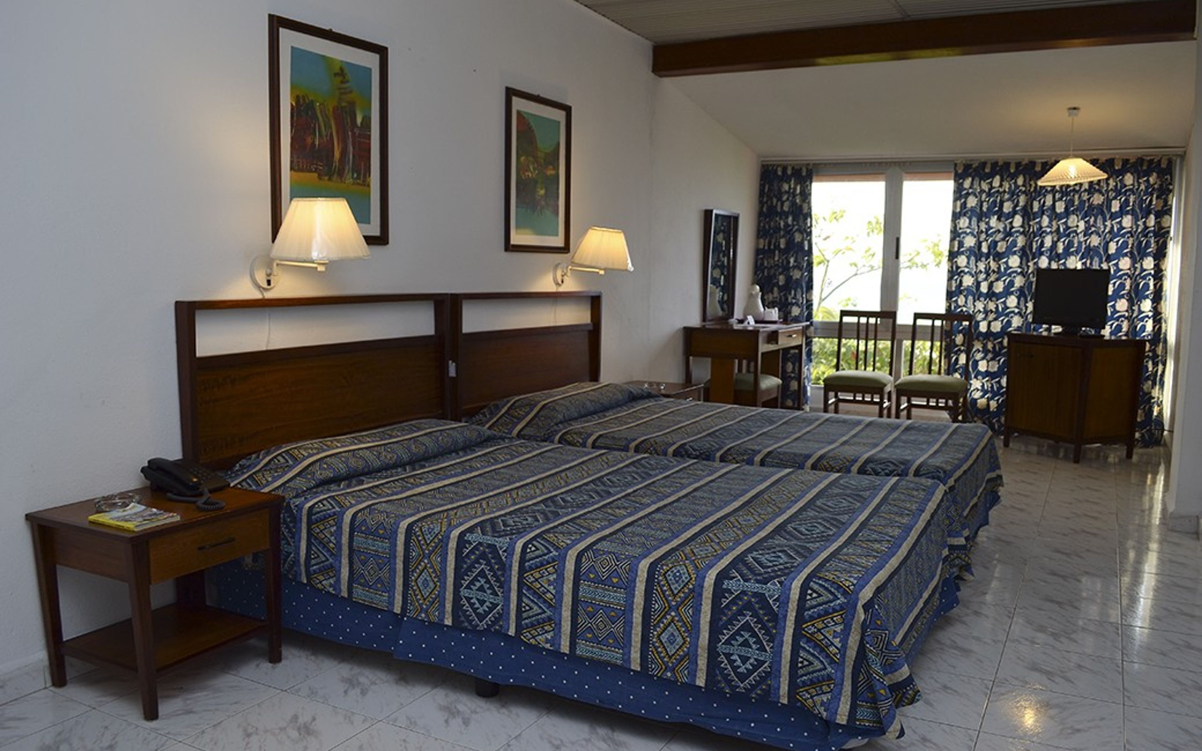 Chambre STANDARD