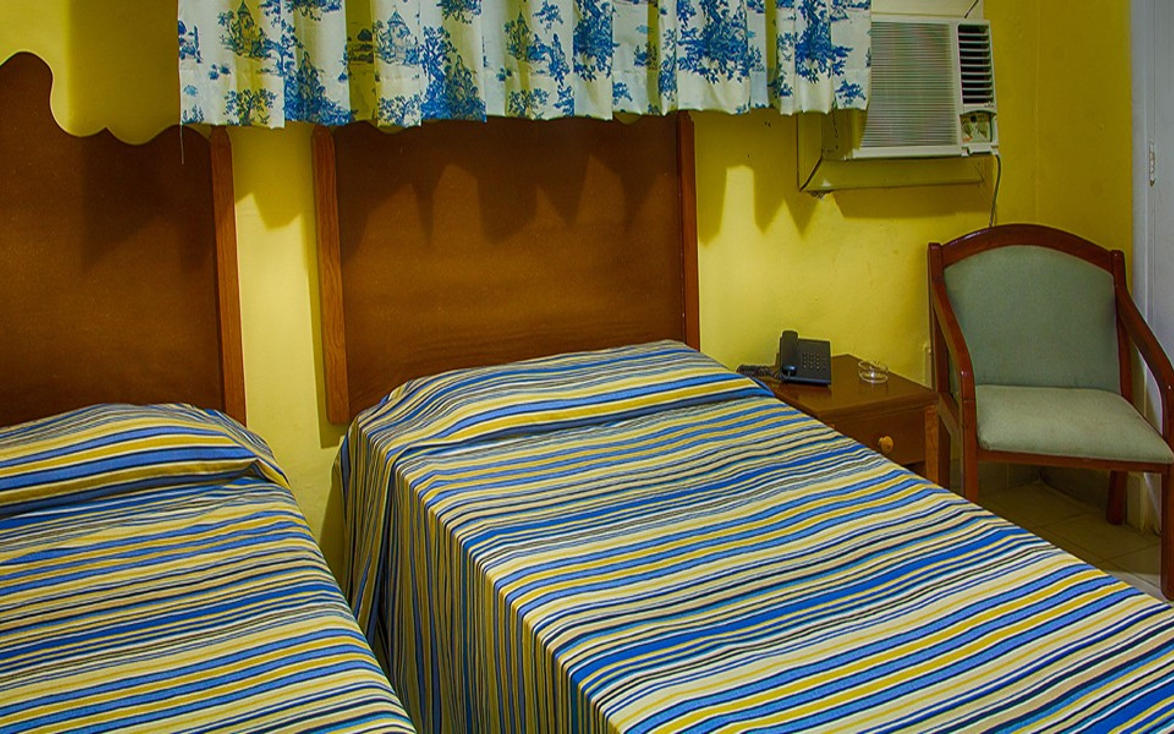 Chambre STANDARD