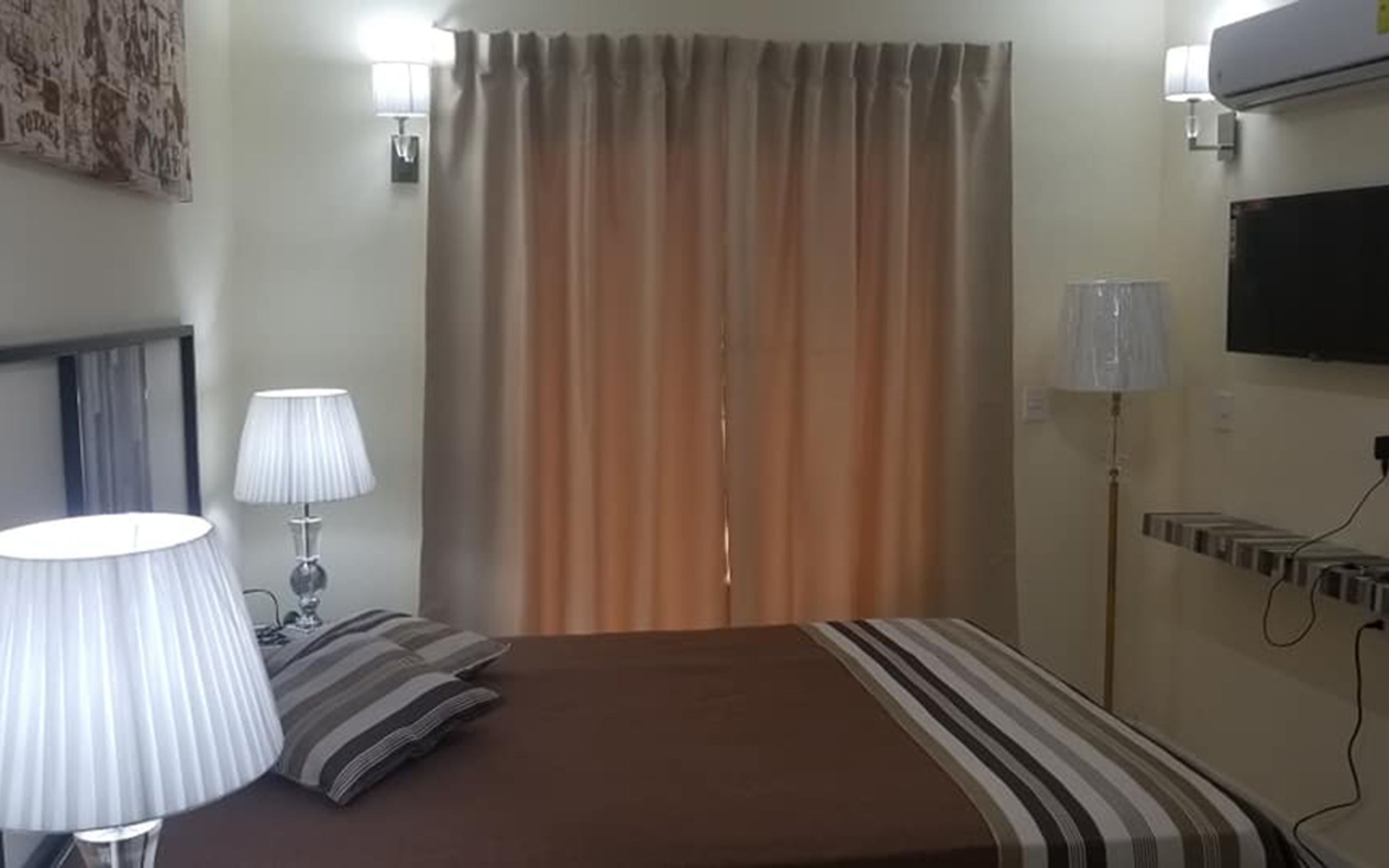 Chambre Supérieure
