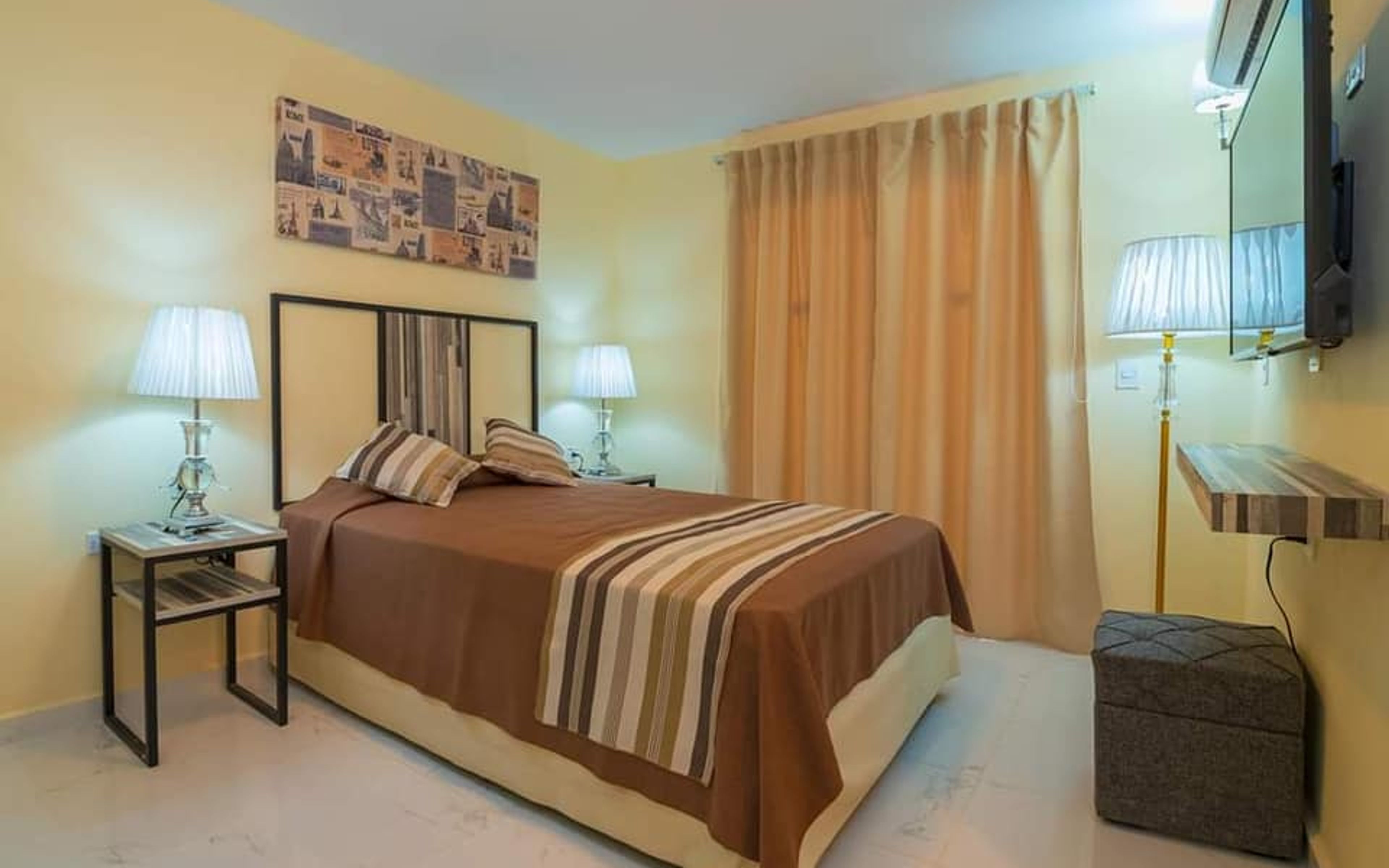Chambre STANDARD