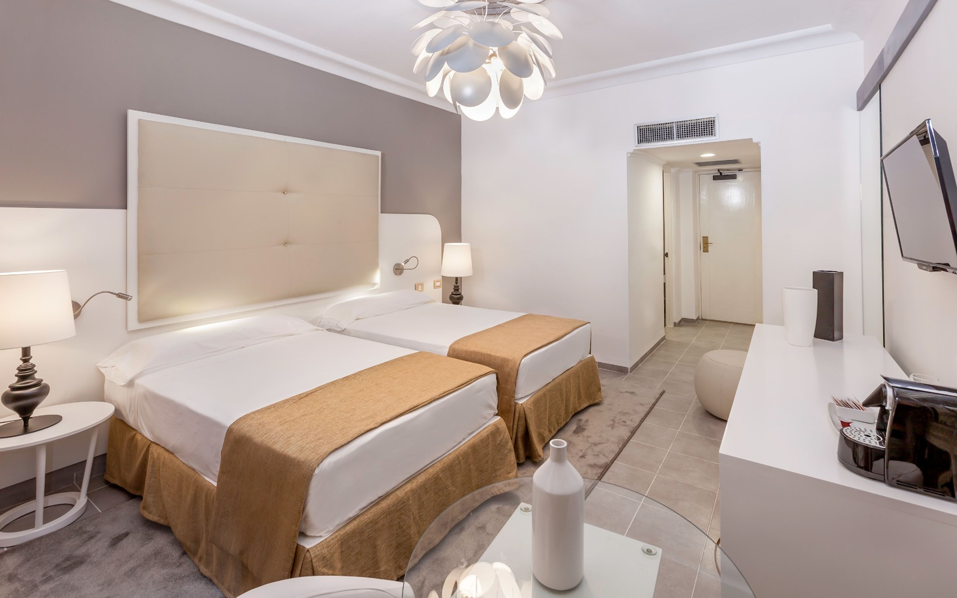 Chambre CLASSIQUE
