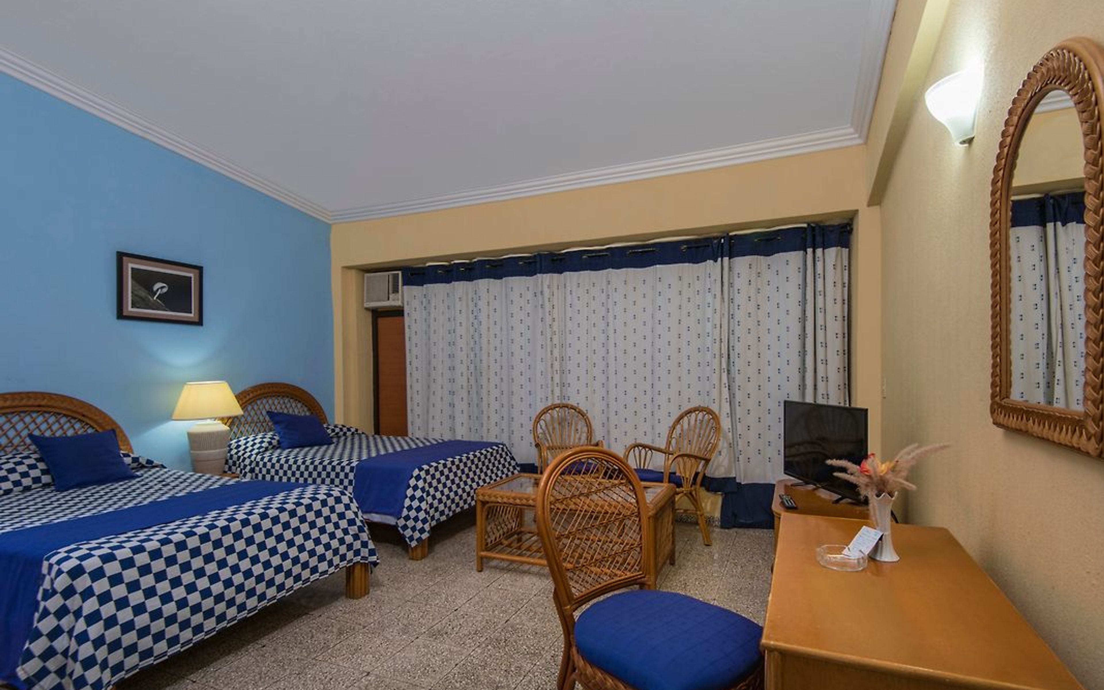 Chambre STANDARD
