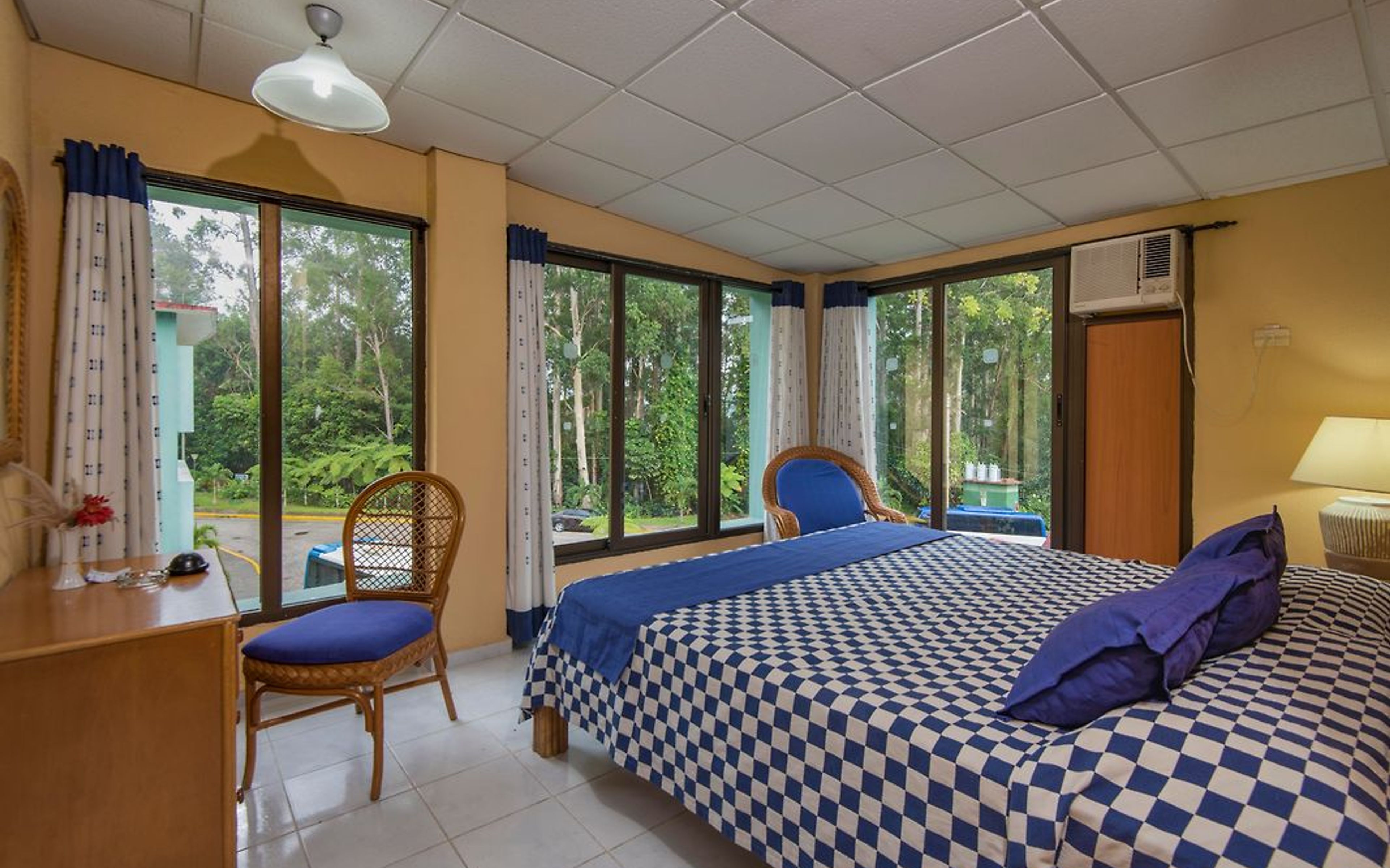 Chambre SUITE