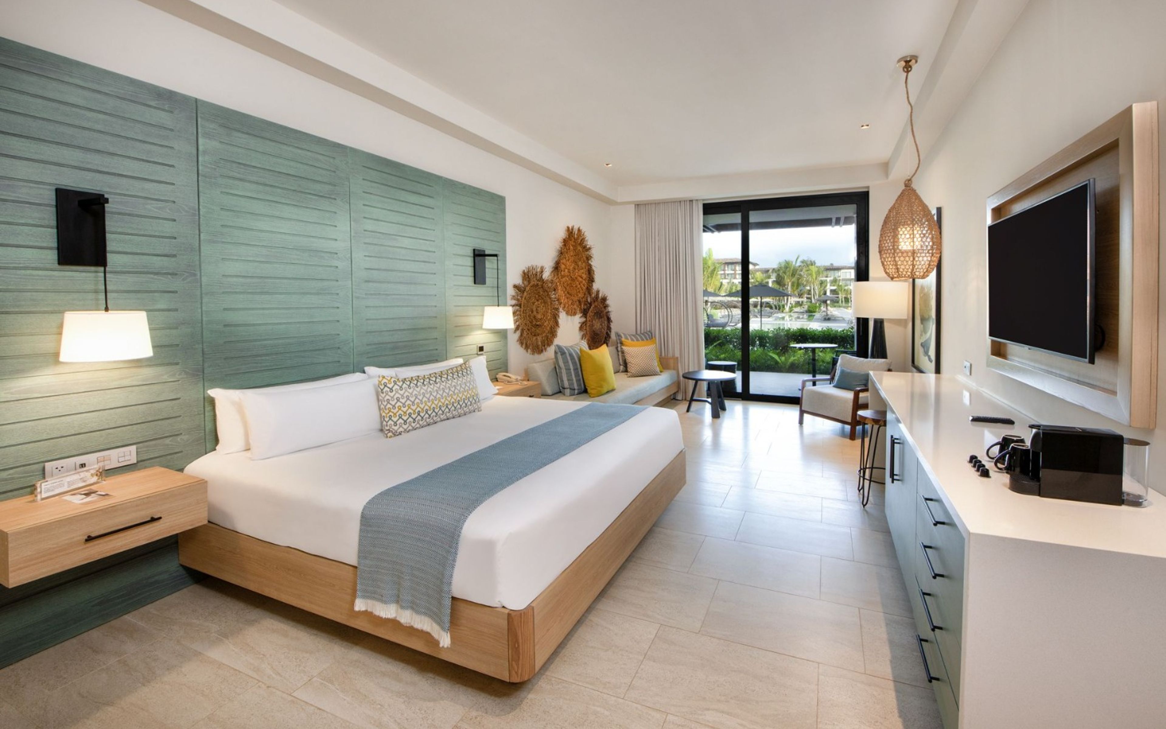 Quarto JUNIOR SUITE (só para adultos)