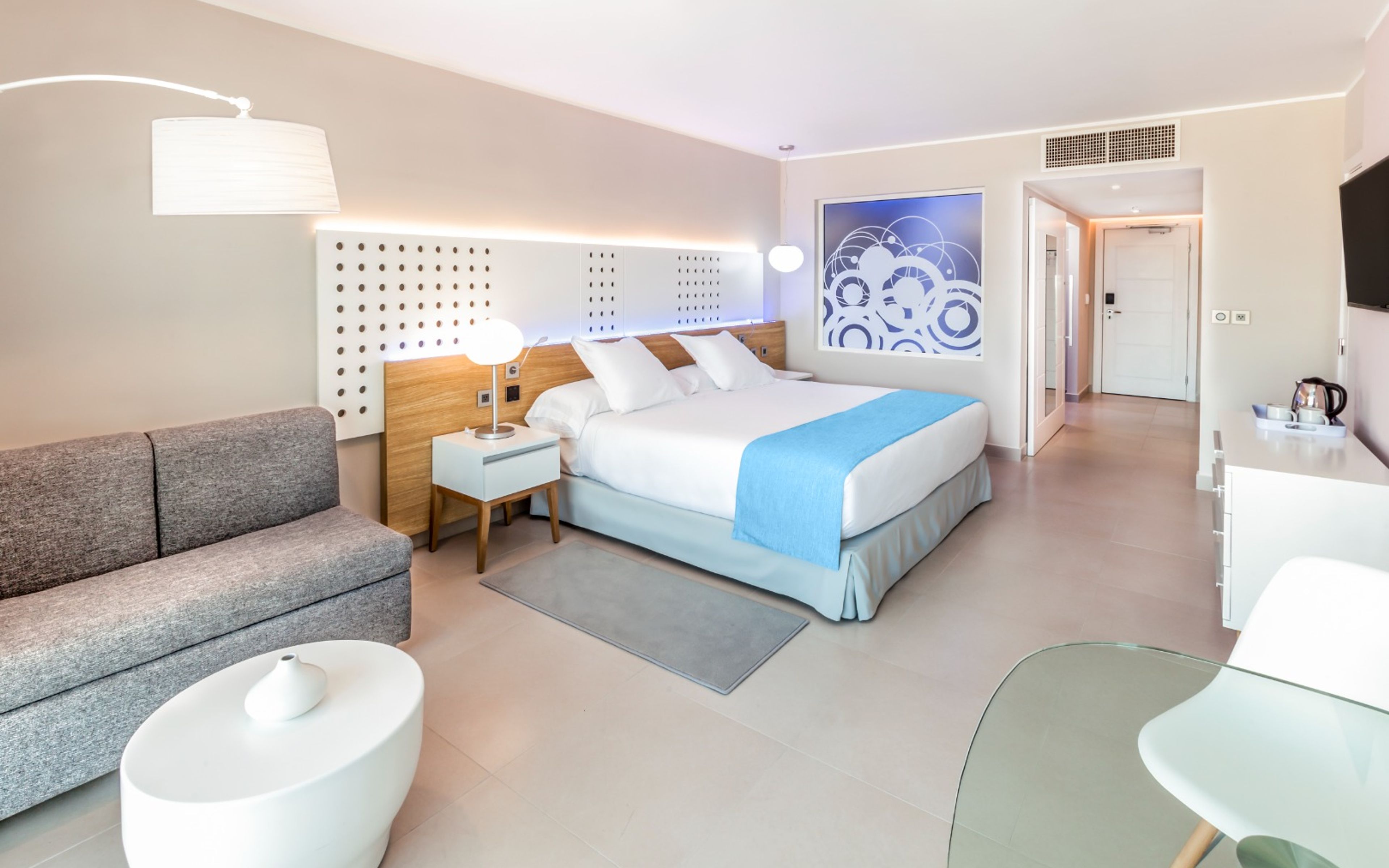Chambre CLASSIQUE
