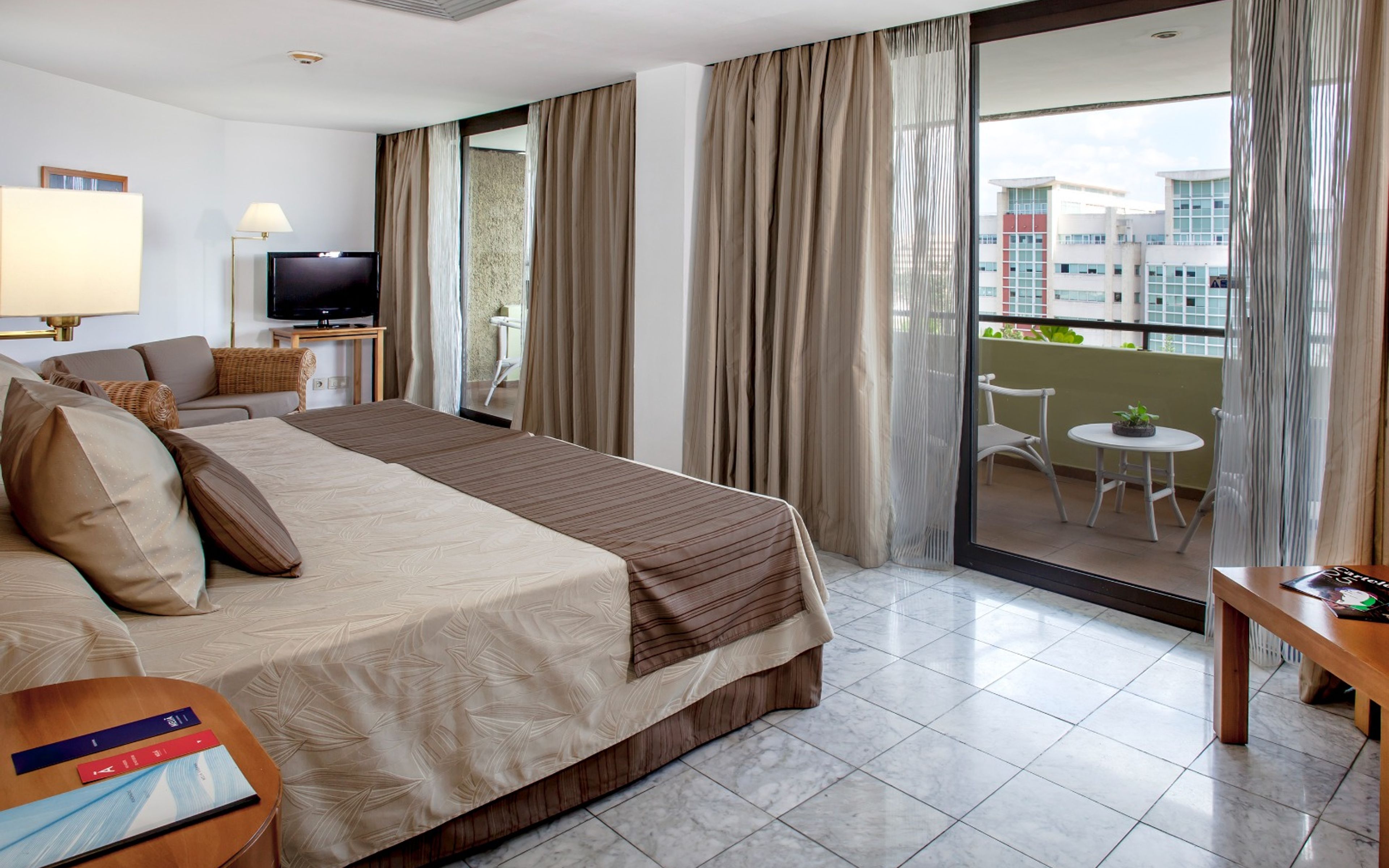 Chambre CLASSIQUE