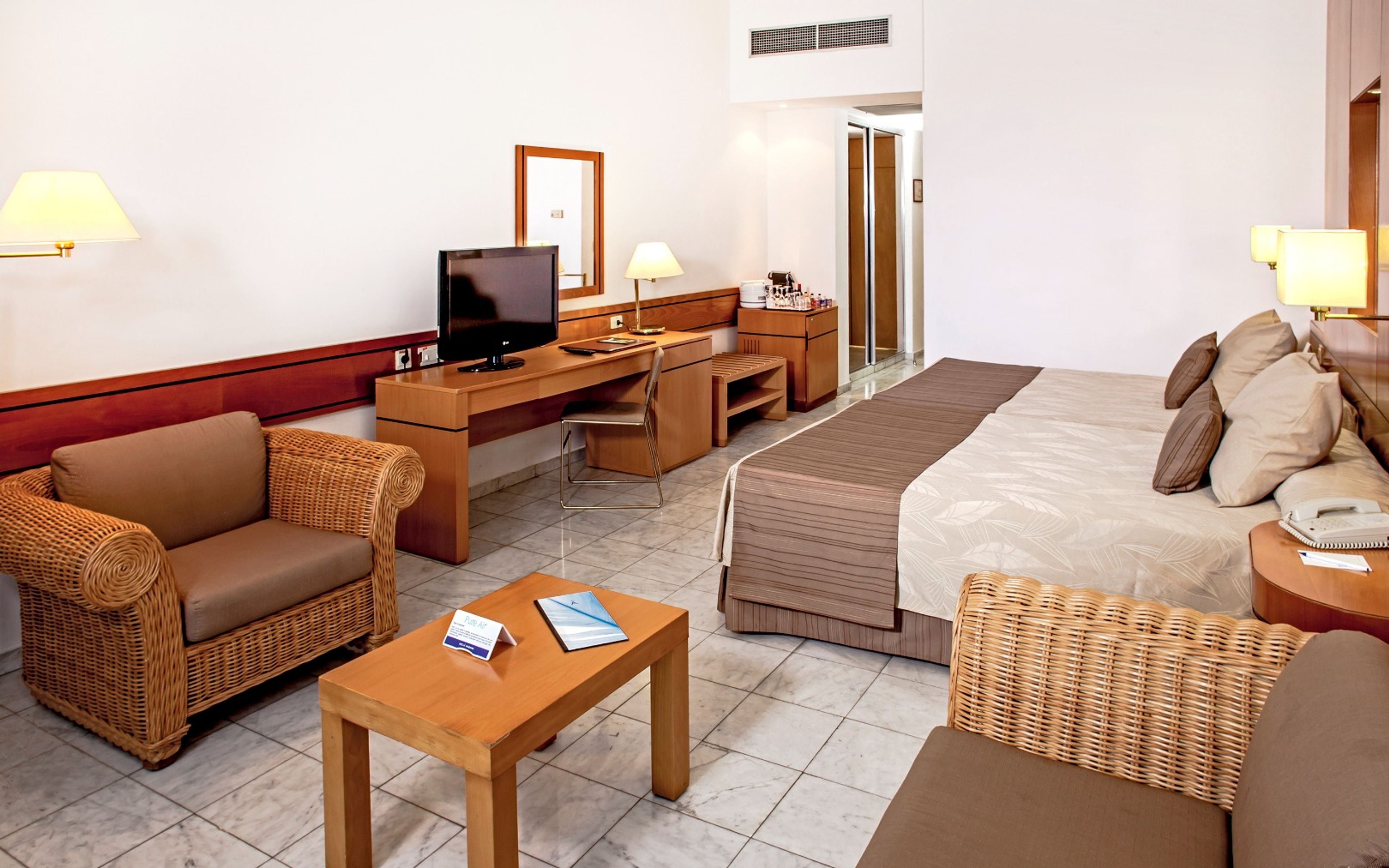 Chambre PREMIUM