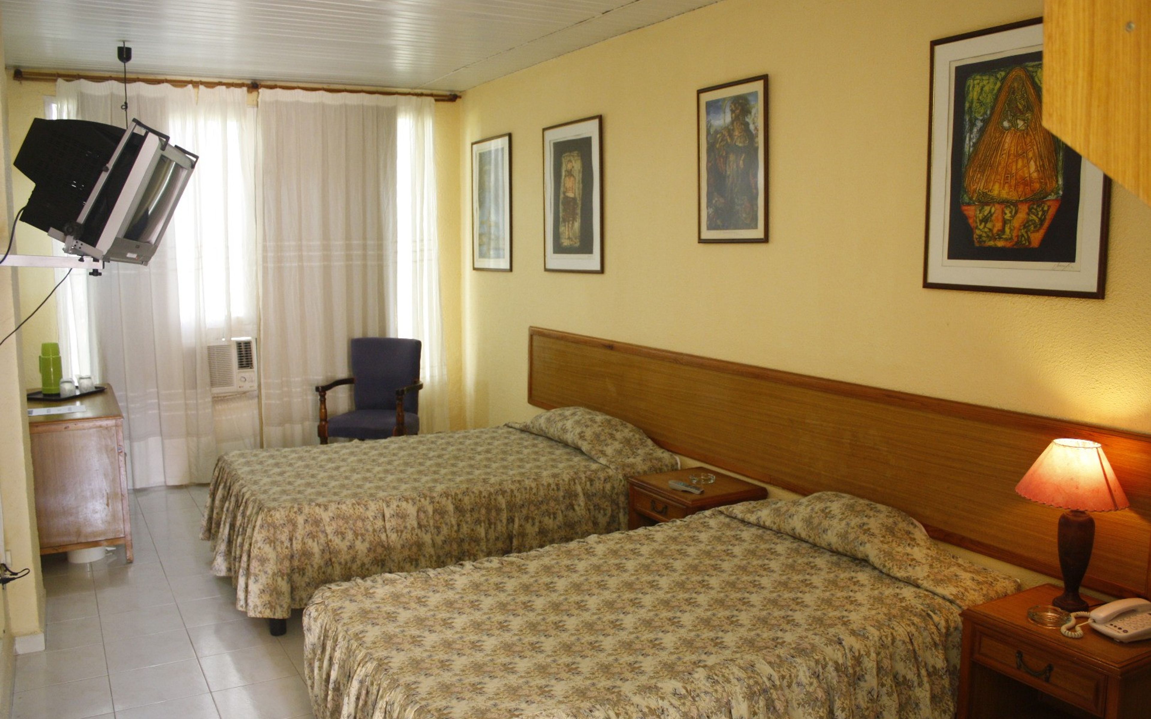 Chambre STANDARD