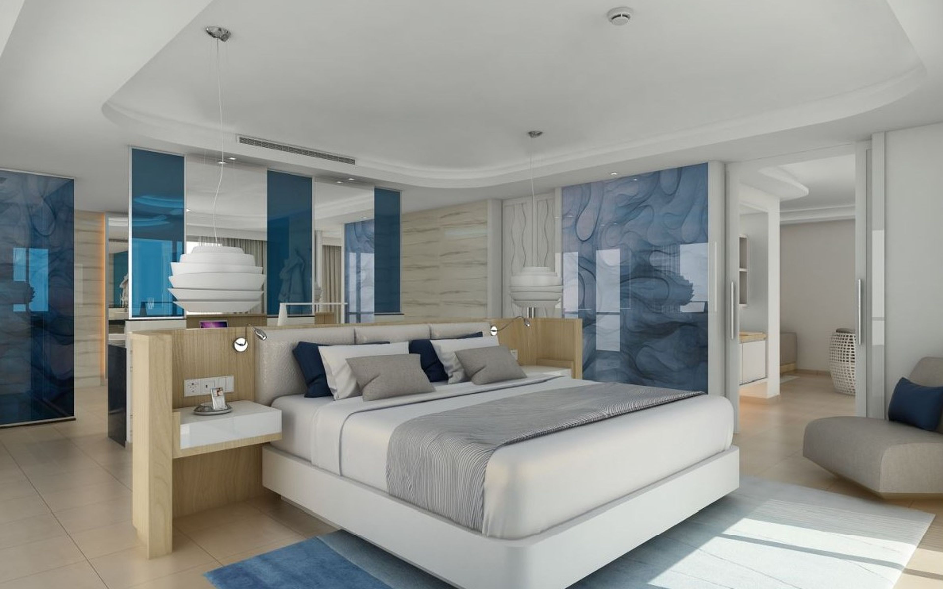 Chambre SUITE