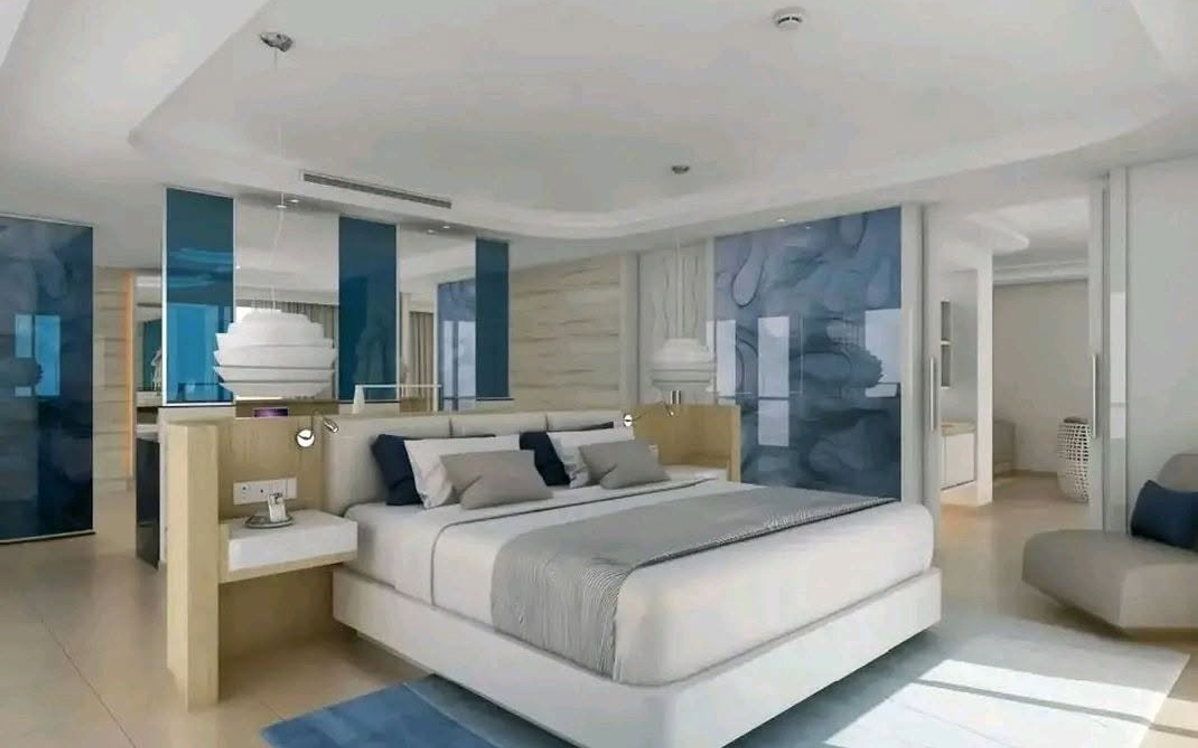 Chambre PREMIUM