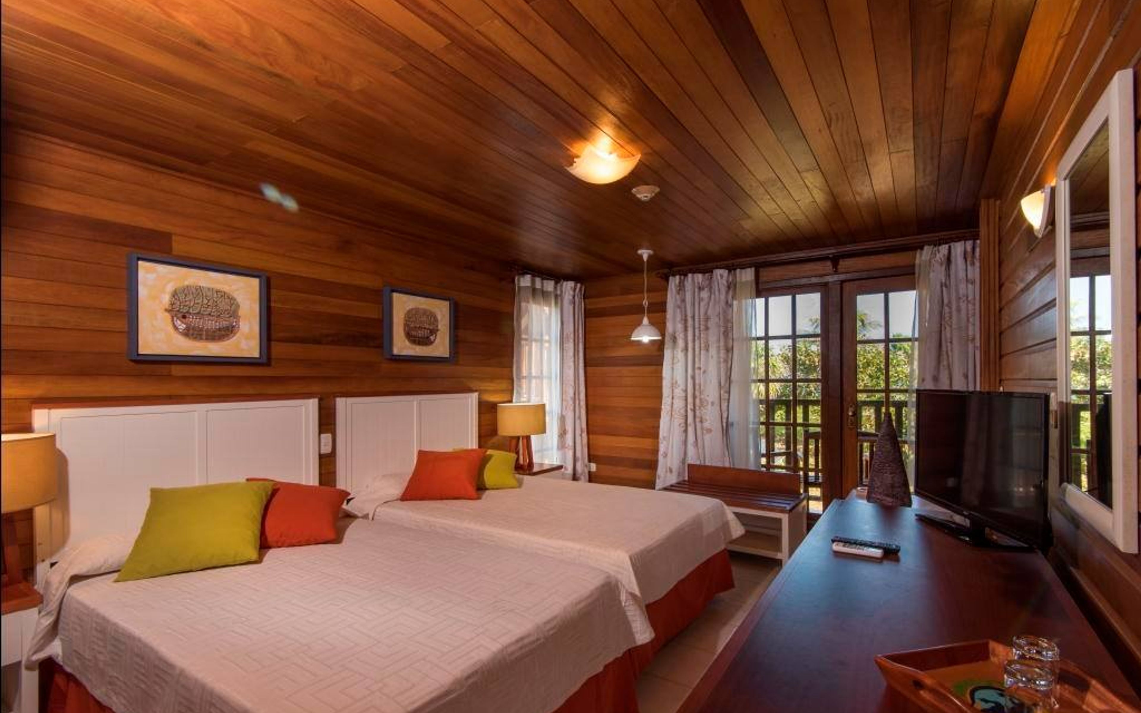 SEA VIEW Bungalow