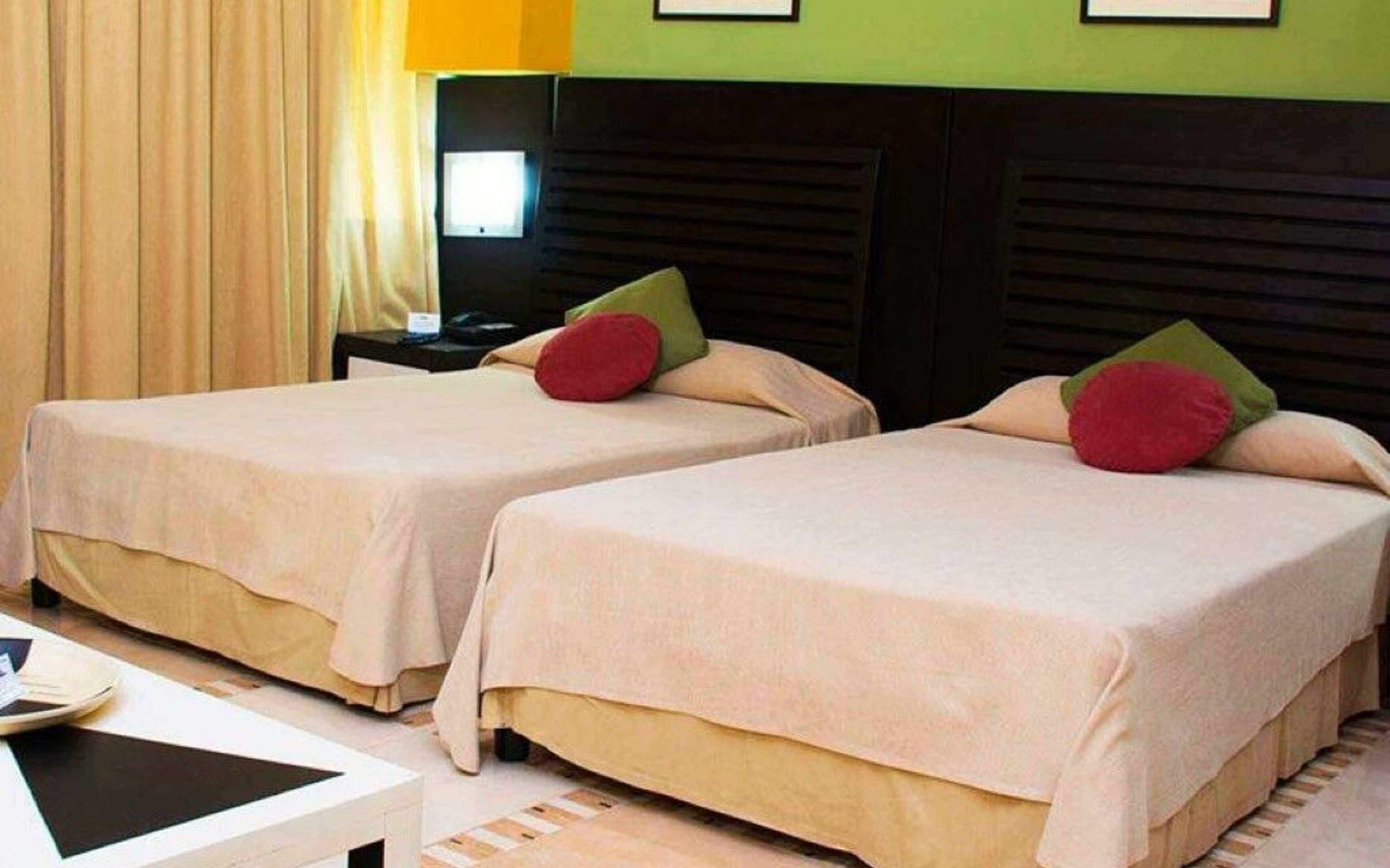 Chambre STANDARD