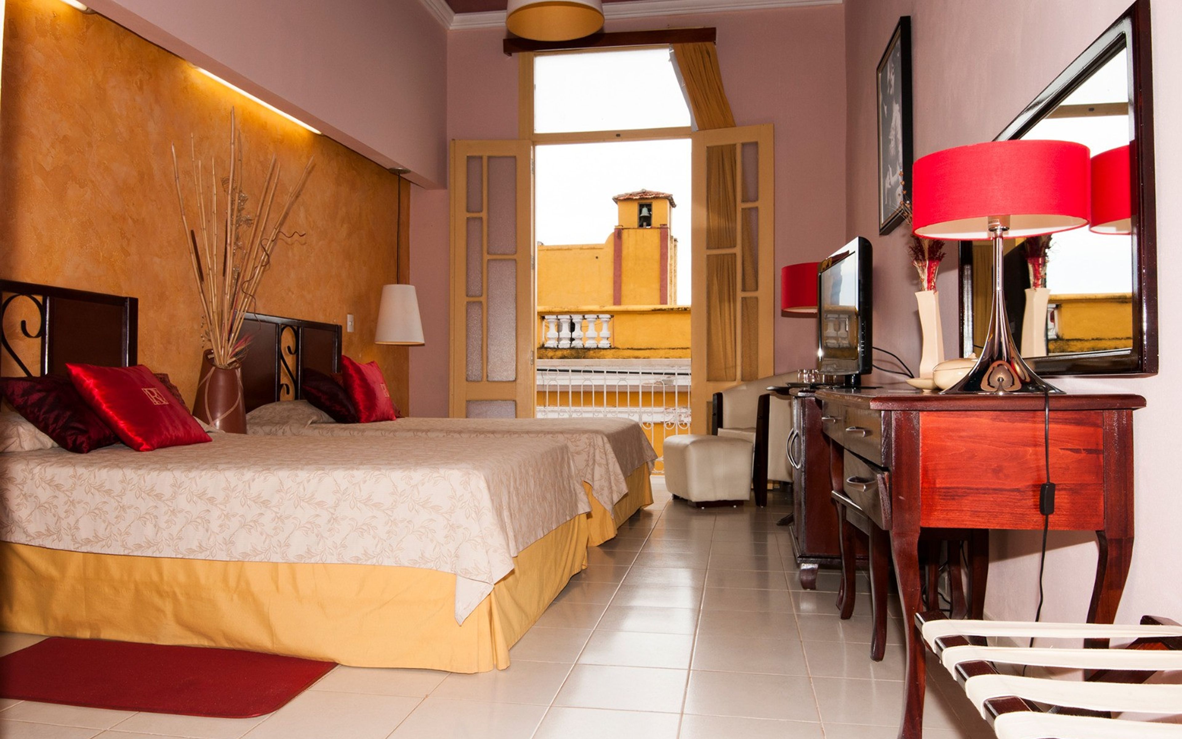 Chambre STANDARD