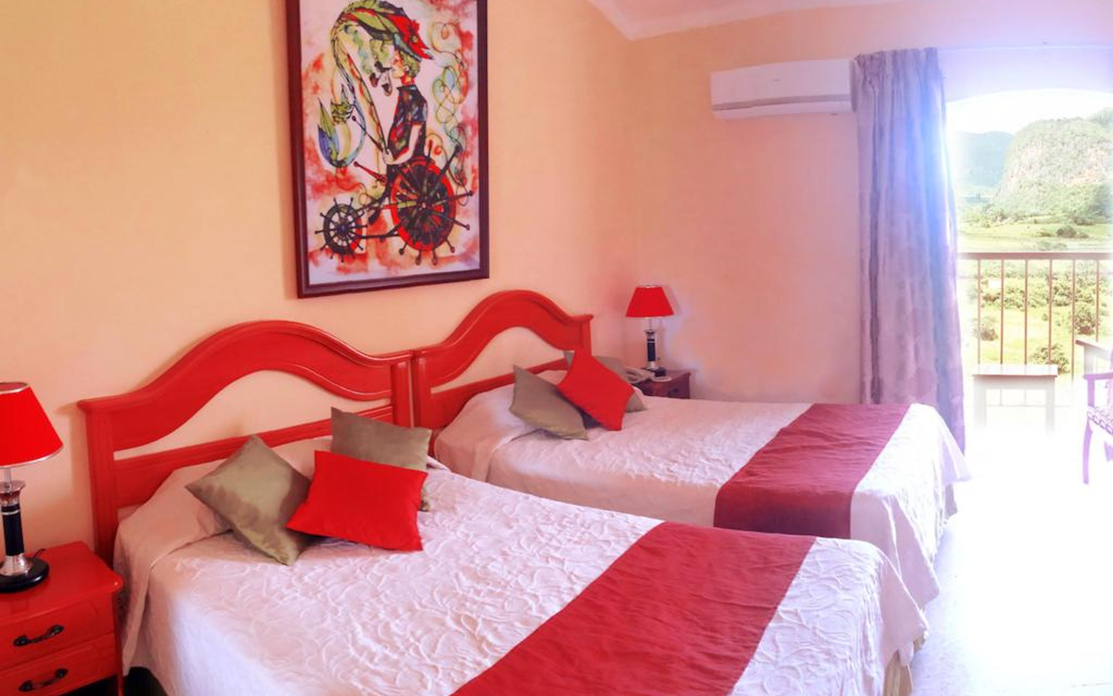 Chambre STANDARD