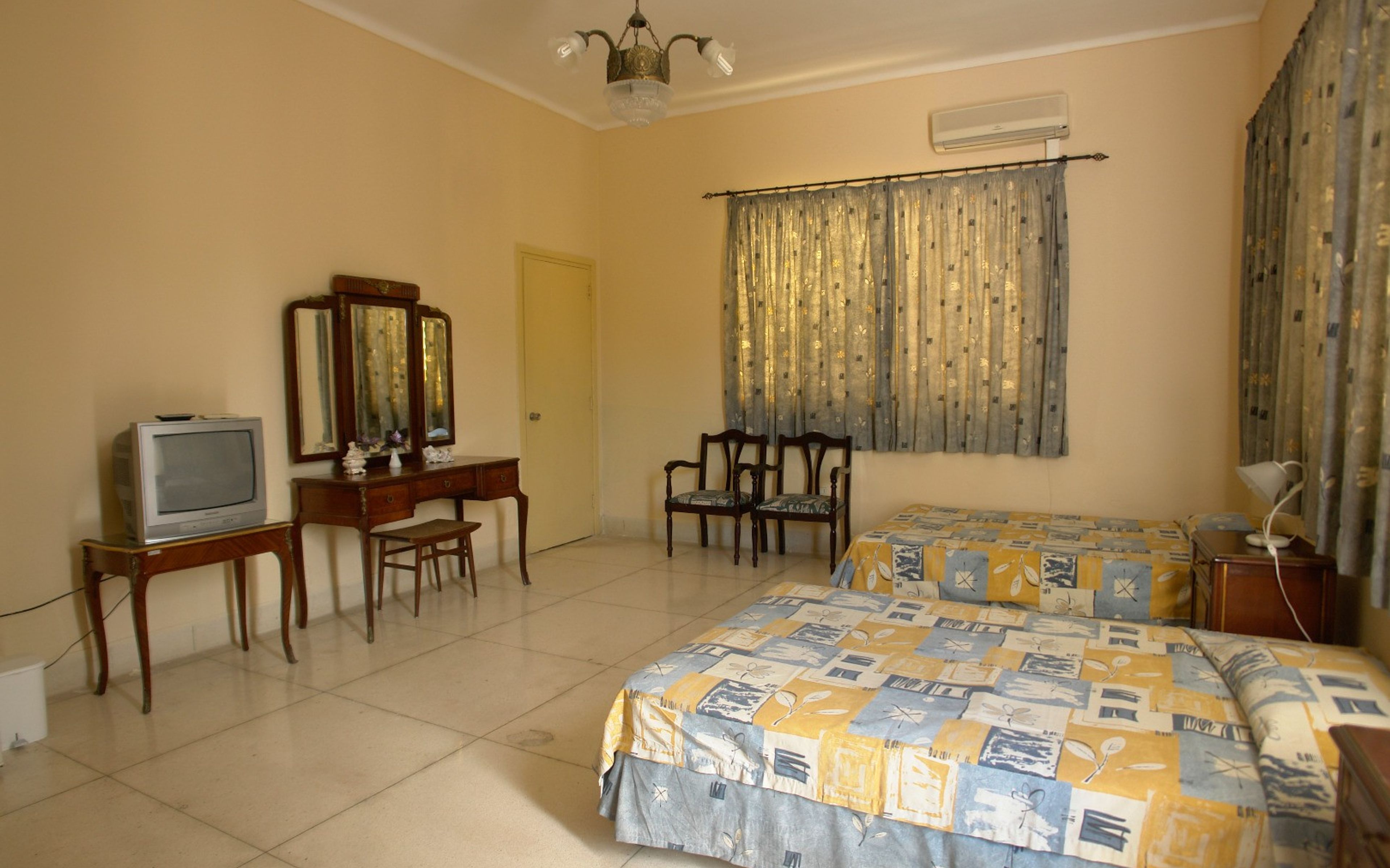 Chambre STANDARD