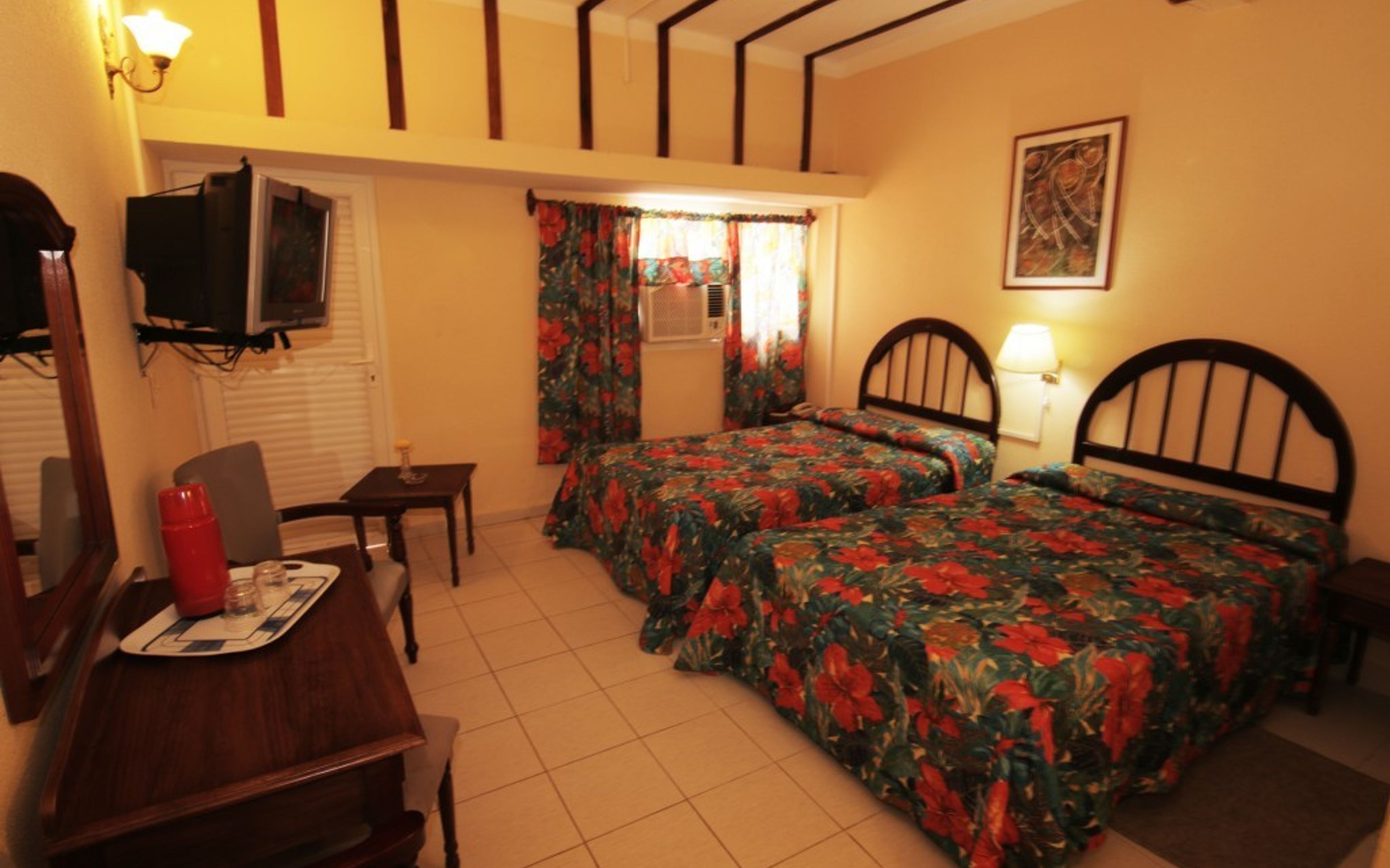 Chambre STANDARD