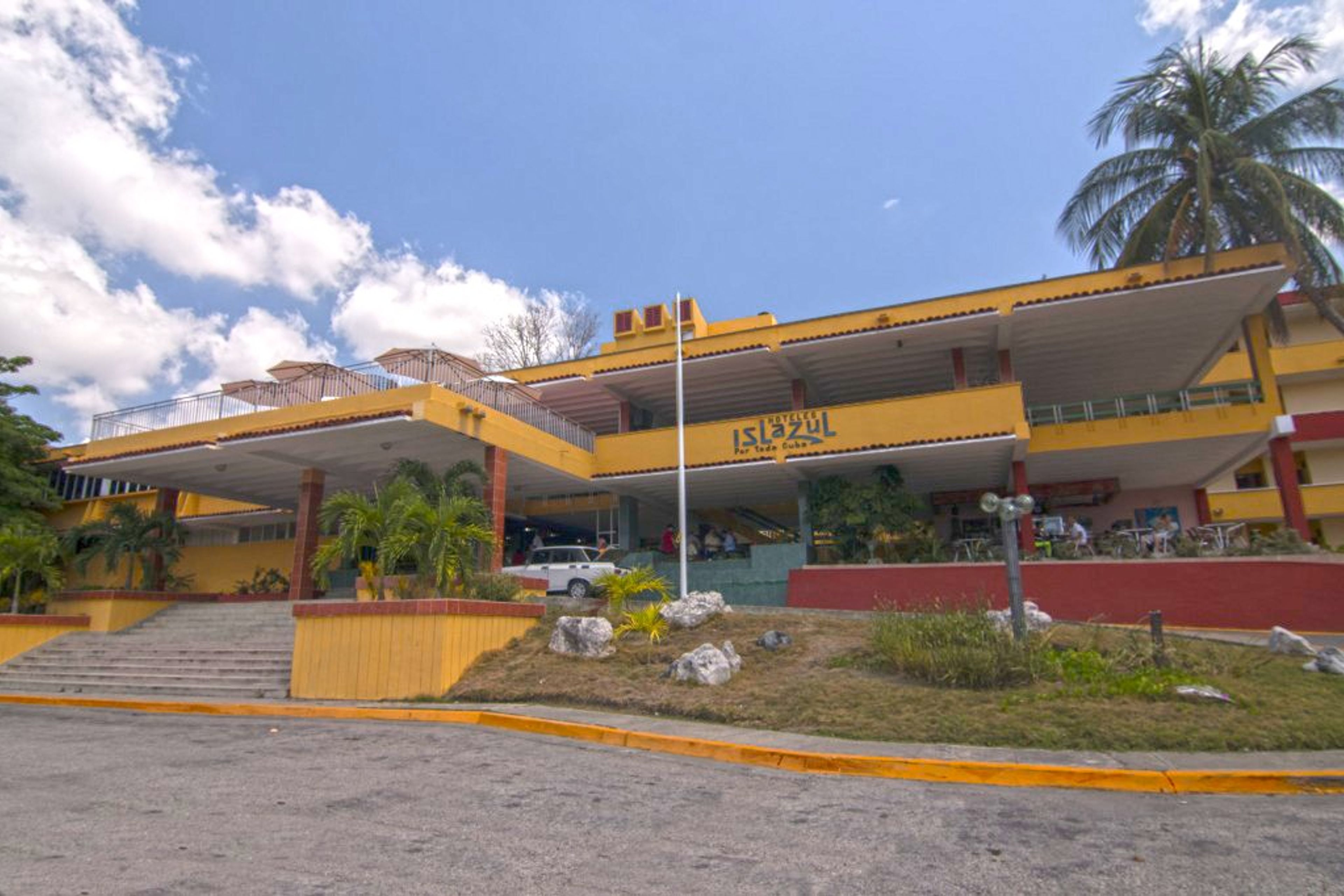 ISLAZUL GUANTÁNAMO Hotel