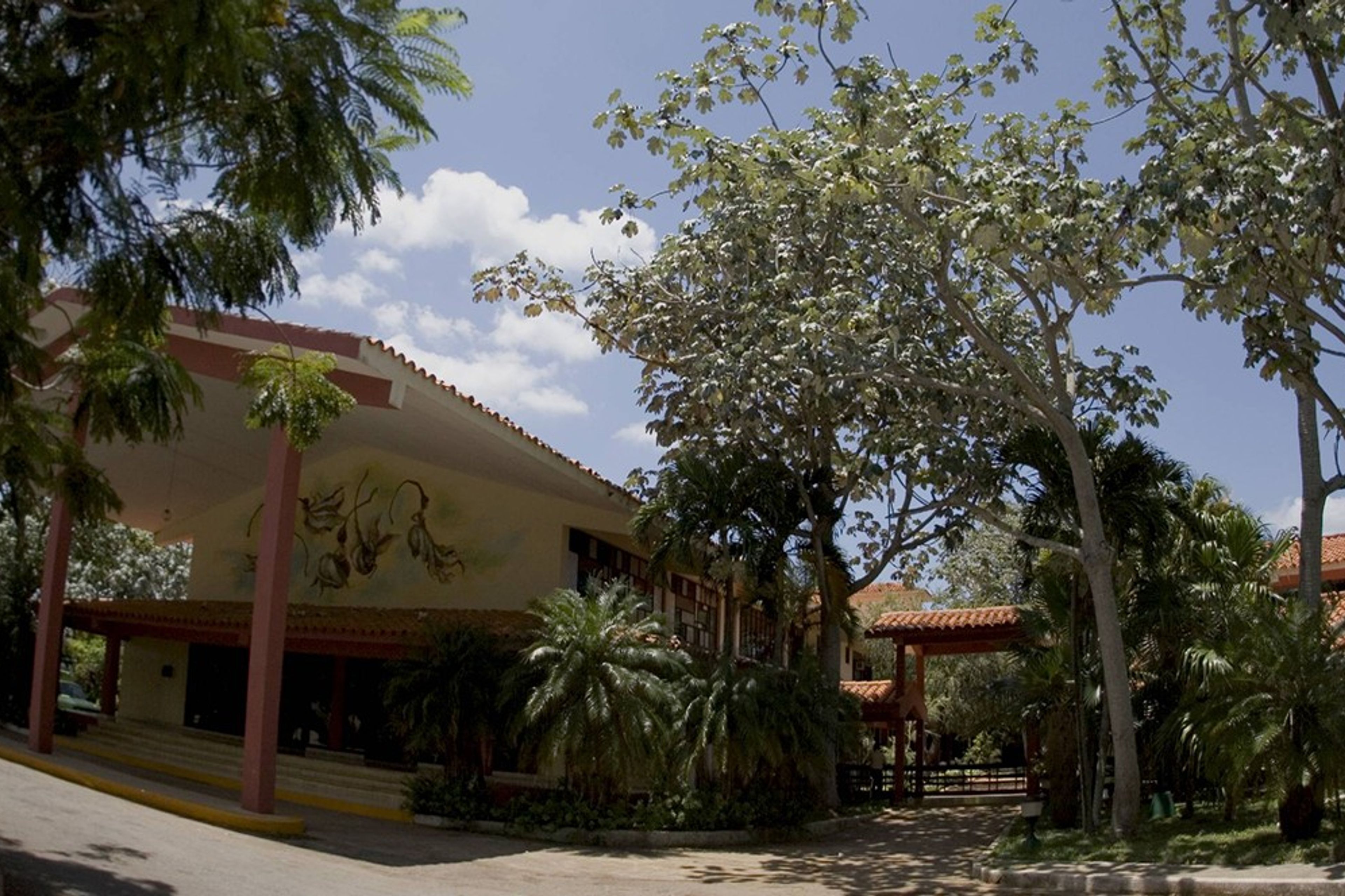 ISLAZUL LAS YAGRUMAS Hôtel