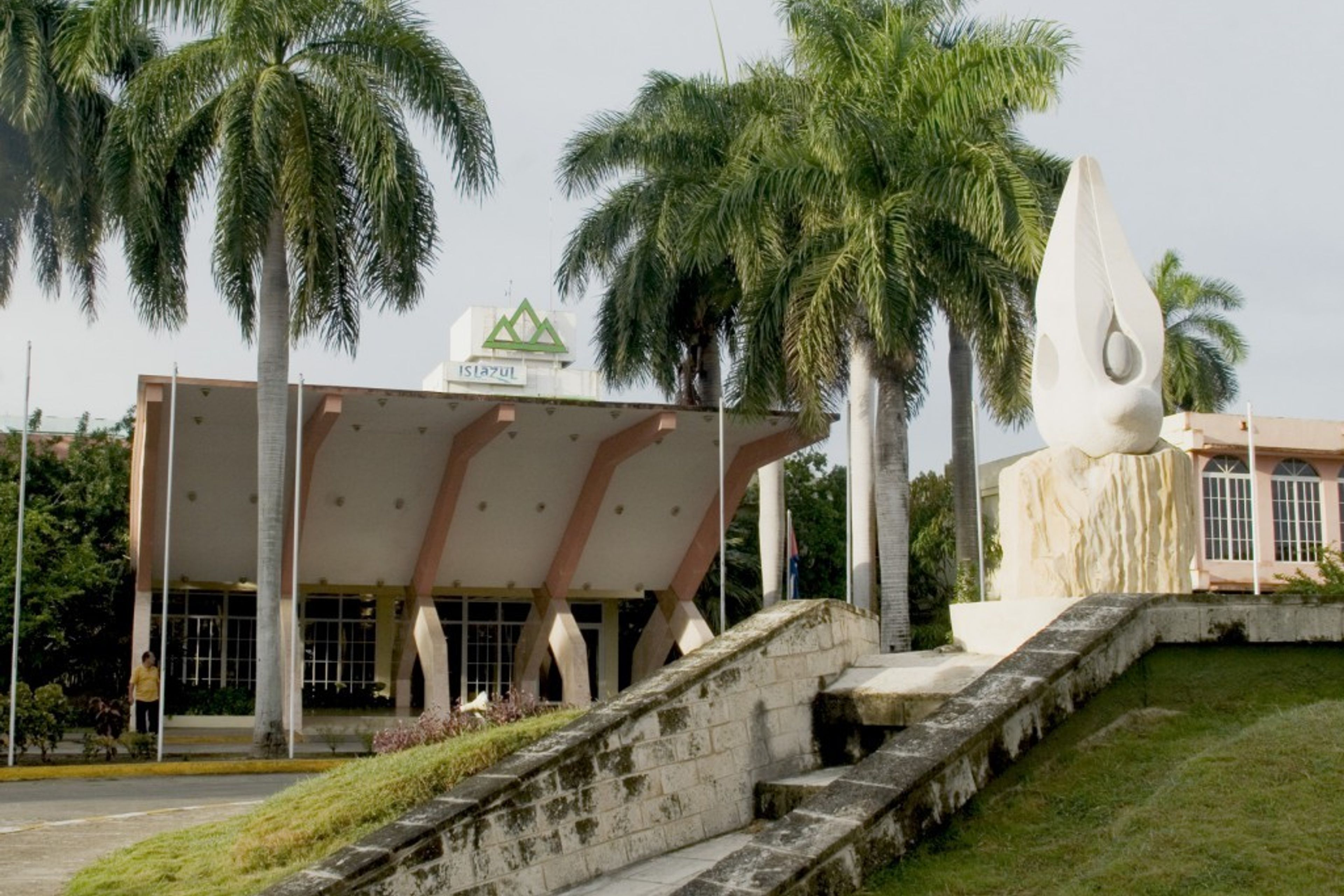 ISLAZUL SIERRA MAESTRA Hotel