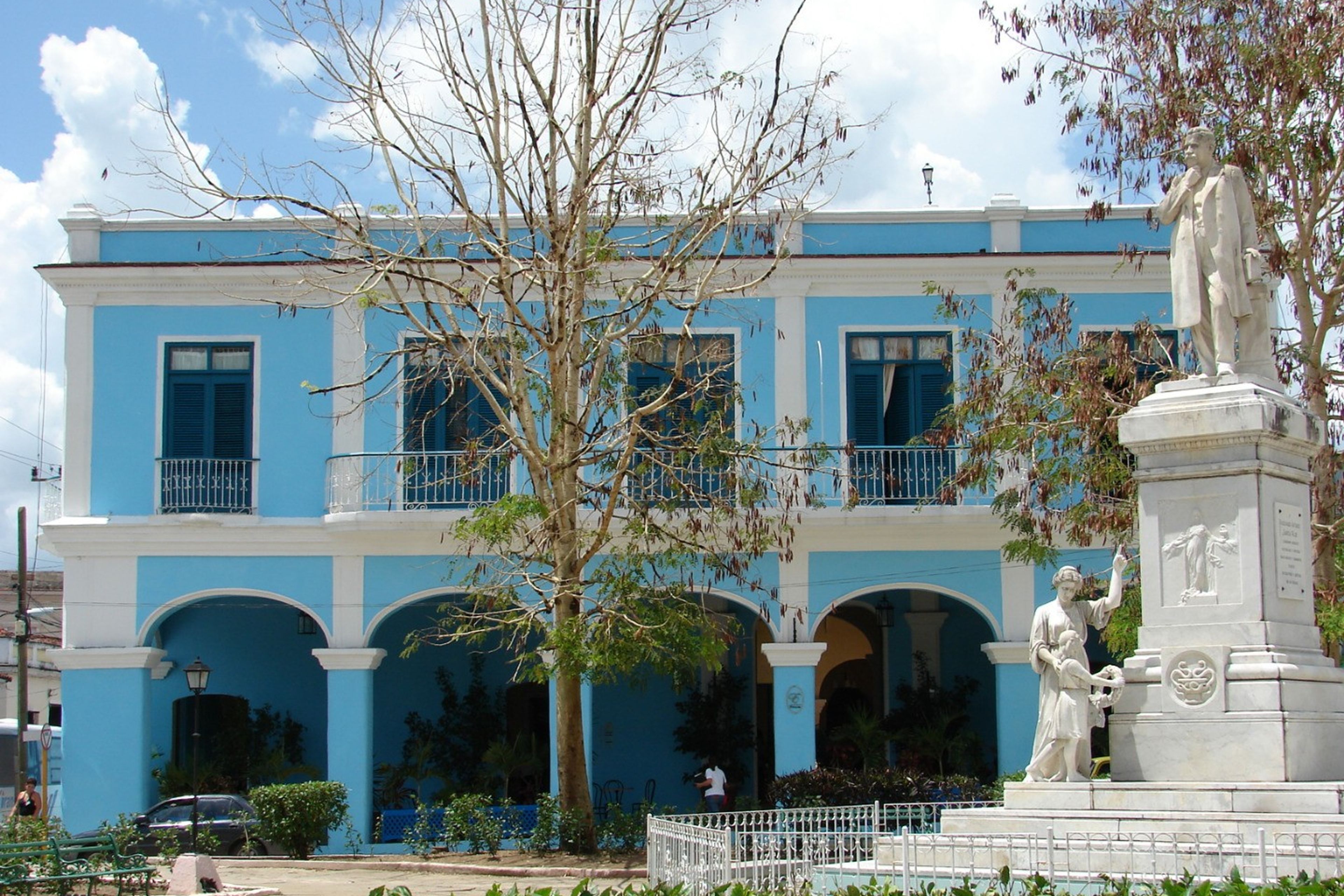 ENCANTO DEL RIJO Hotel