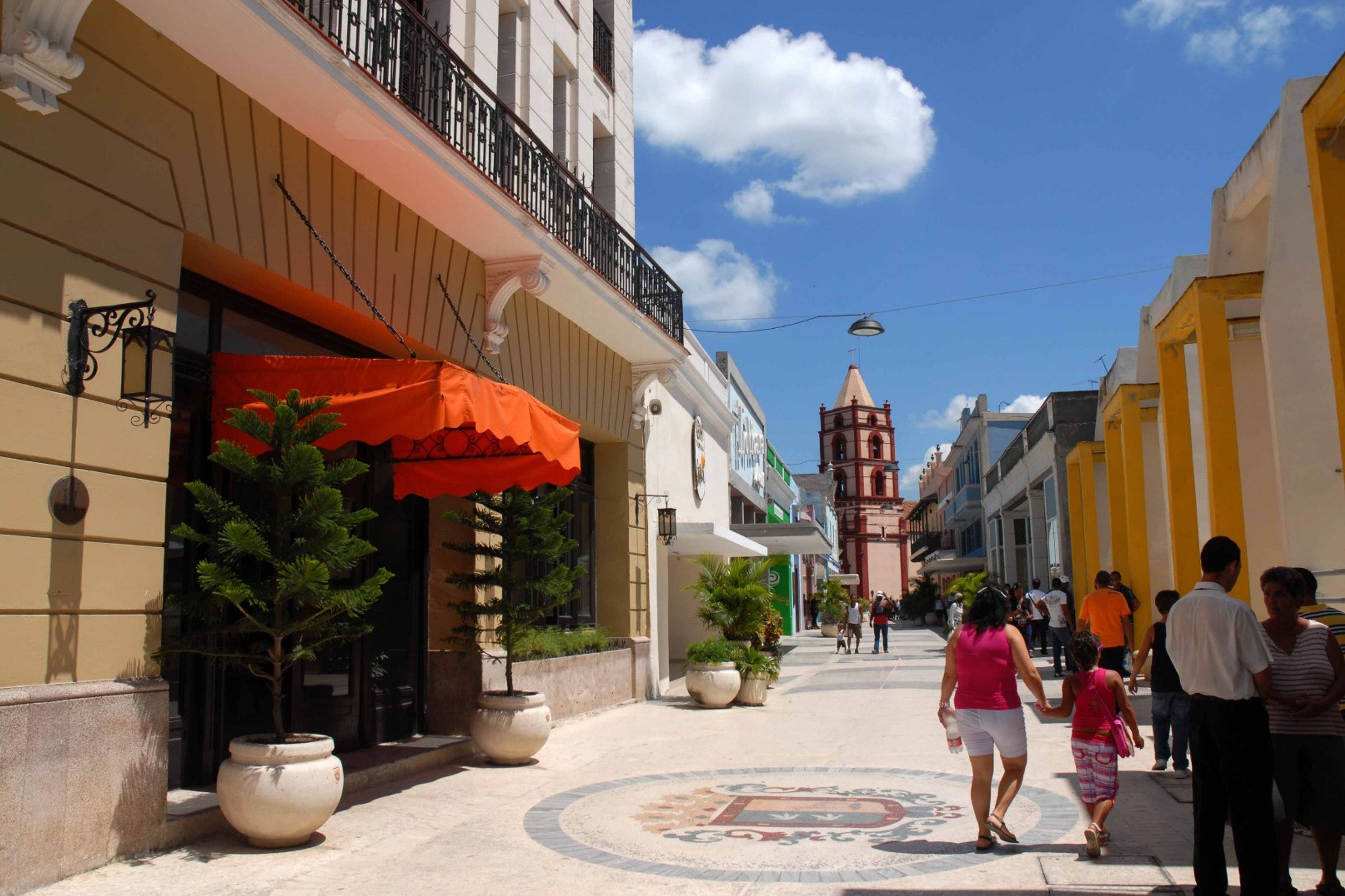 ISLAZUL GRAN HOTEL CAMAGÜEY