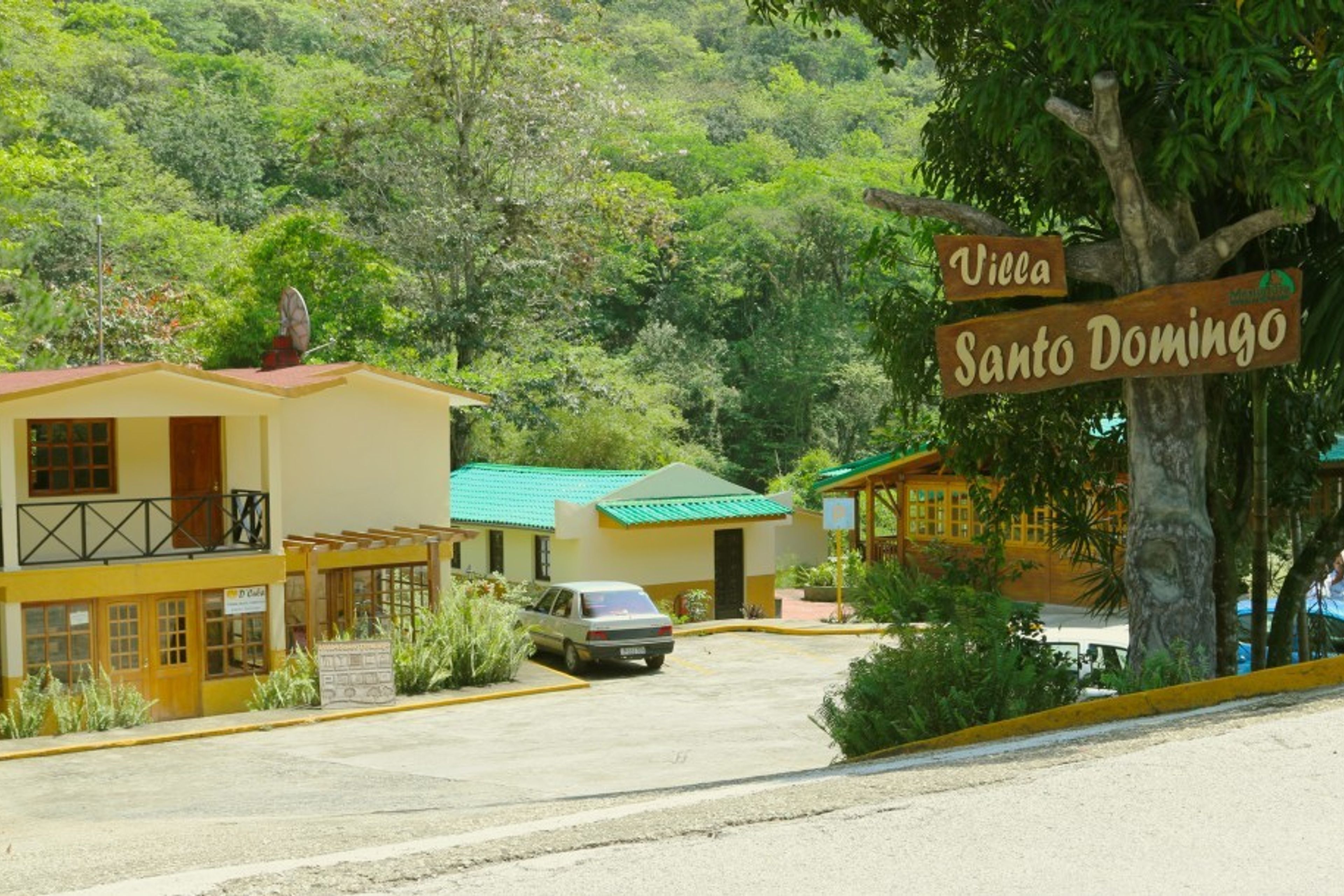 ISLAZUL VILLA SANTO DOMINGO