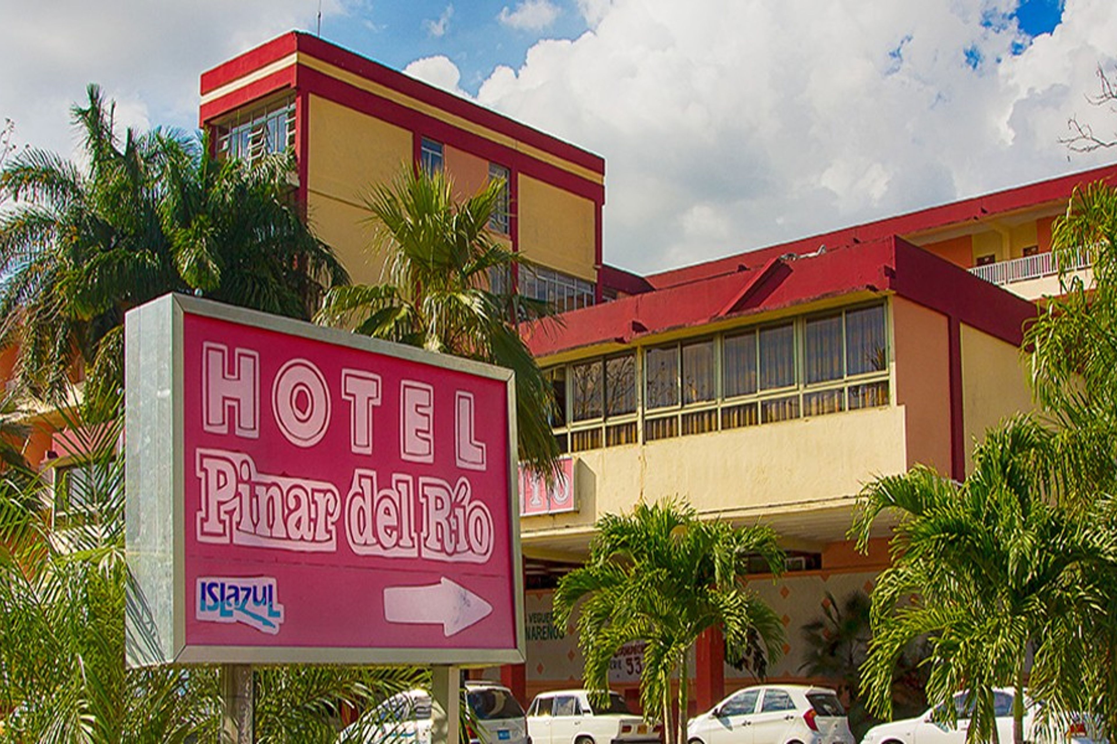ISLAZUL PINAR DEL RÍO Hotel
