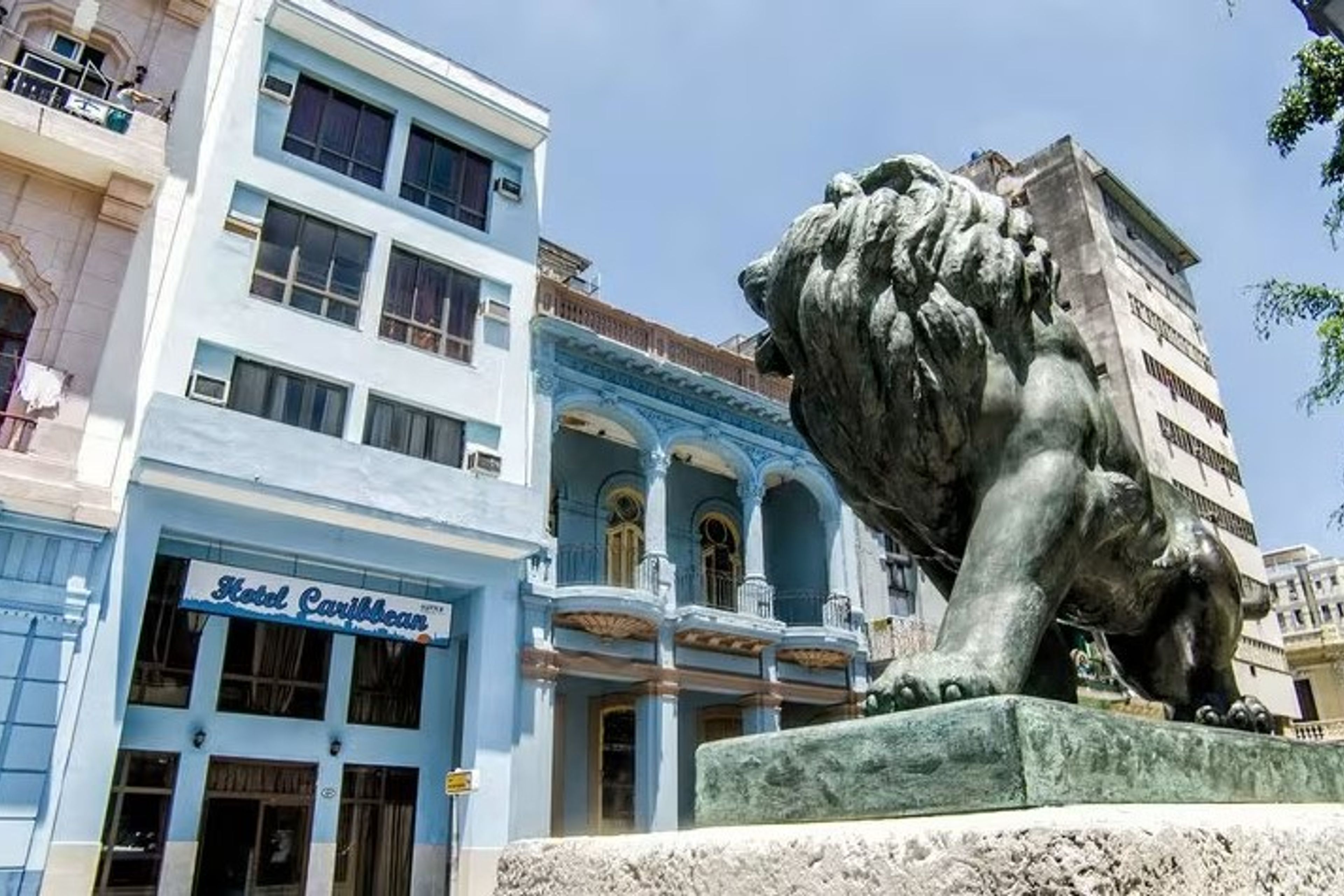 ISLAZUL CARIBBEAN Hôtel