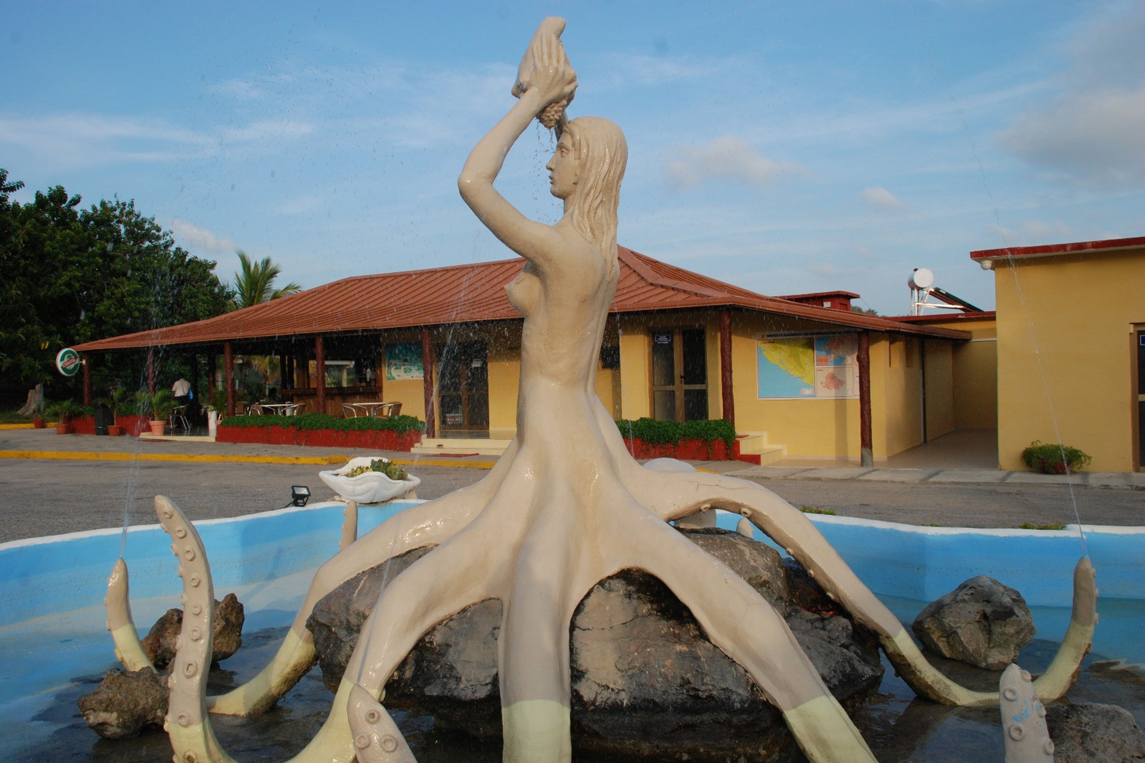 ISLAZUL YAGUANABO Villa