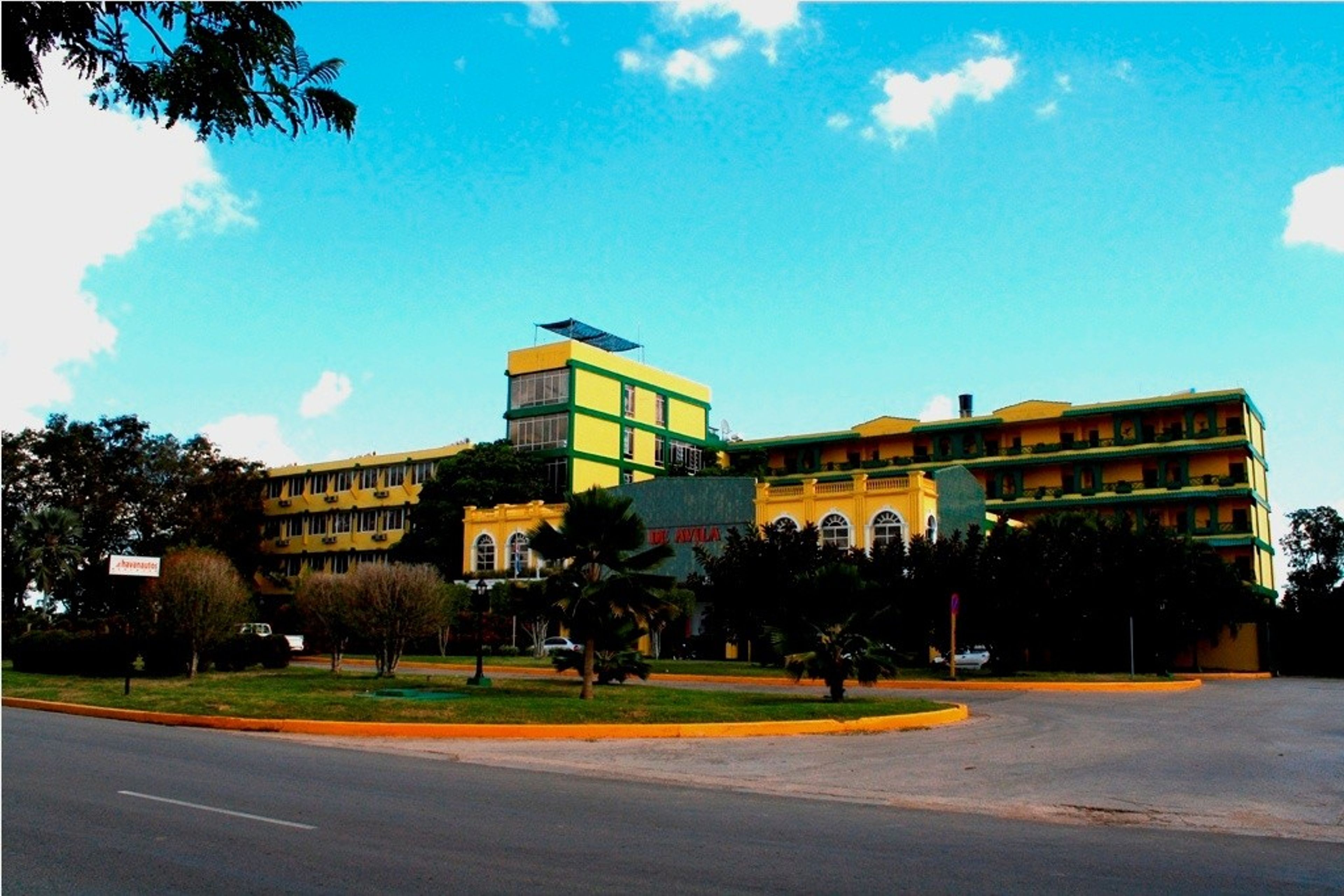 ISLAZUL CIEGO DE ÁVILA Hotel