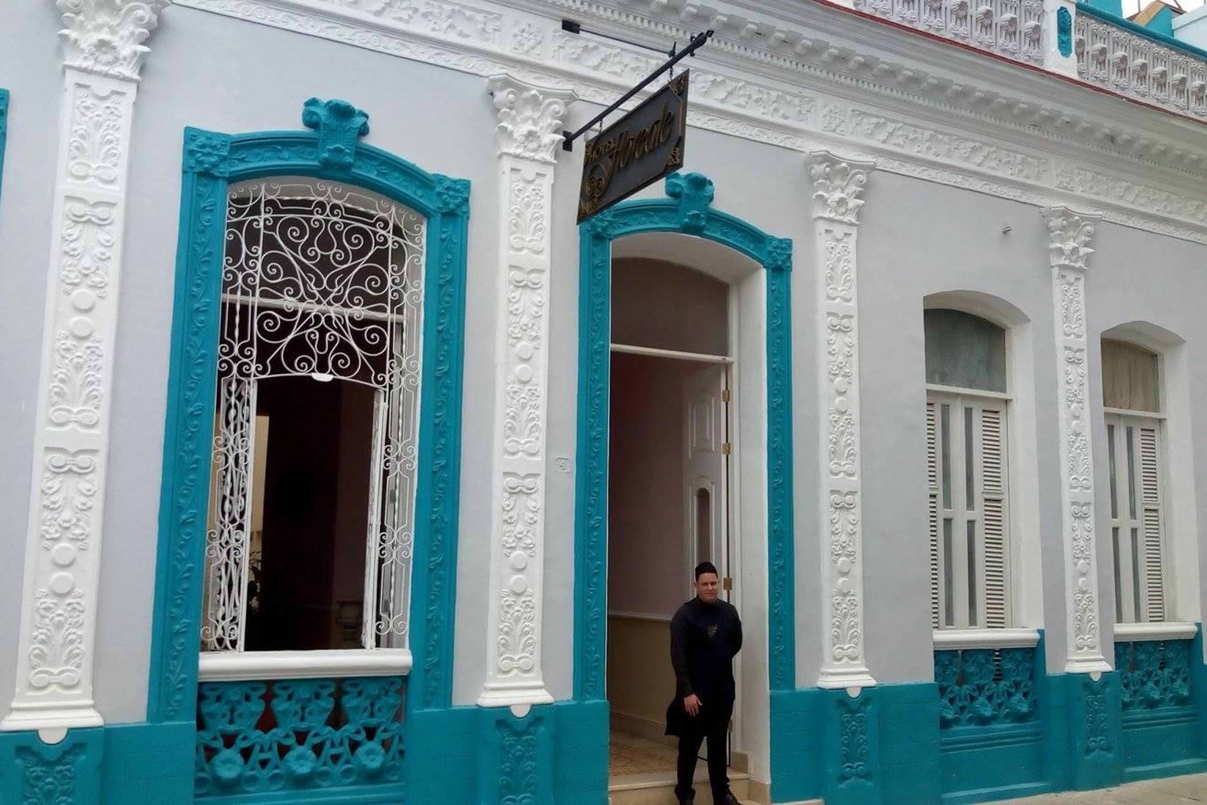ISLAZUL FLOREALE Hotel