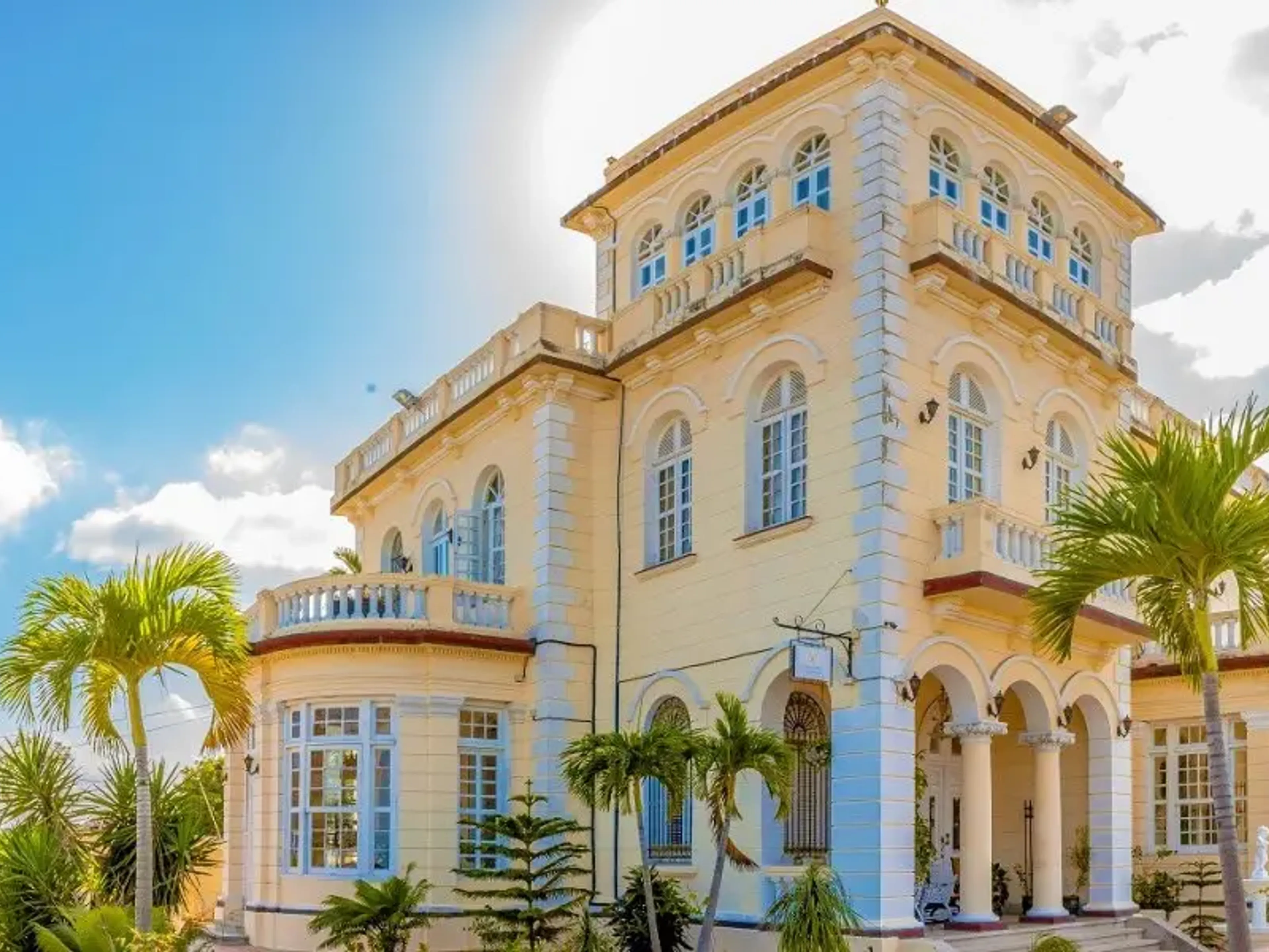 Villa de alquiler en Varadero