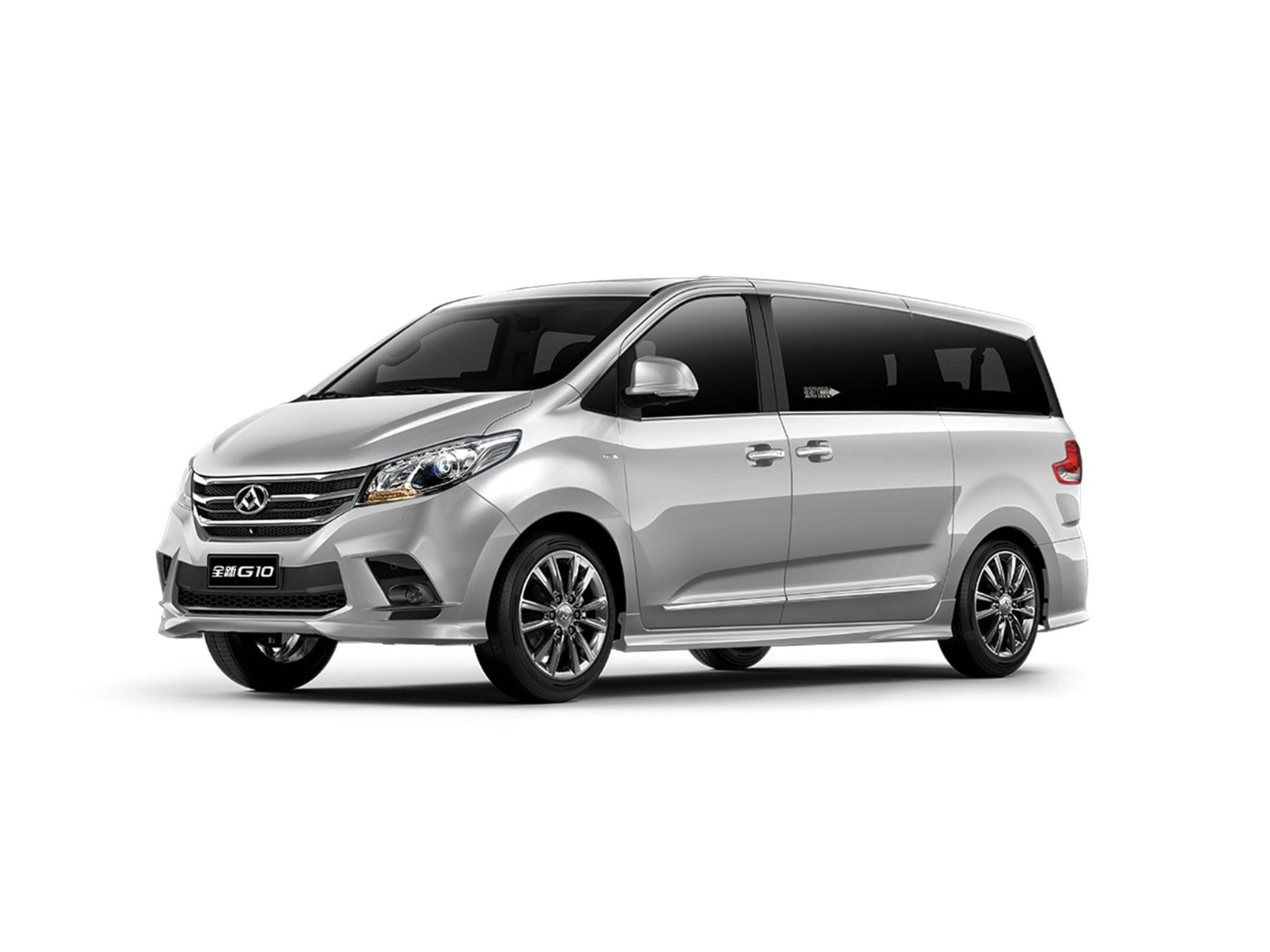 MAXUS G 10 (R - 004)