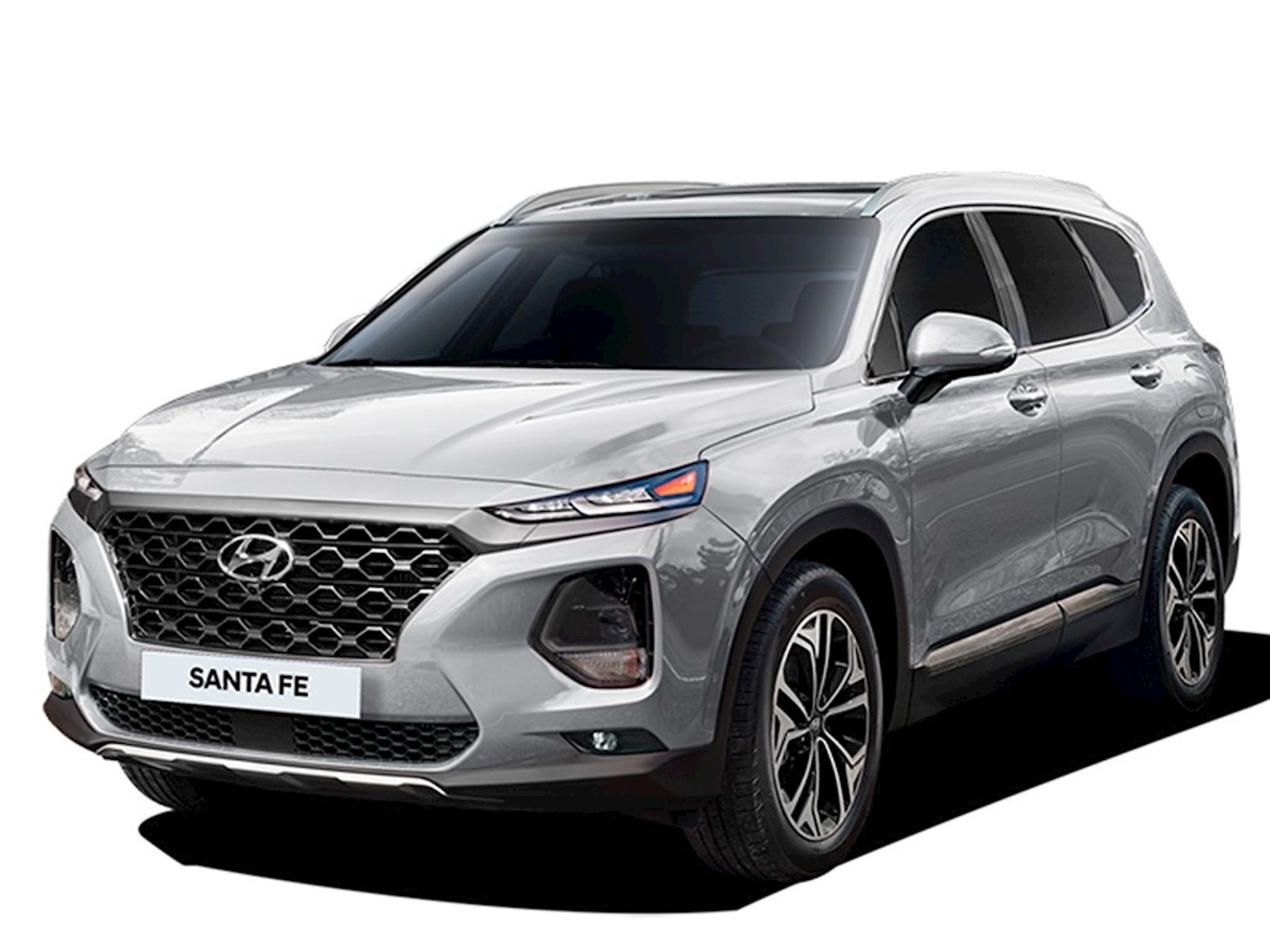 HYUNDAI SANTA FE (R - 011)