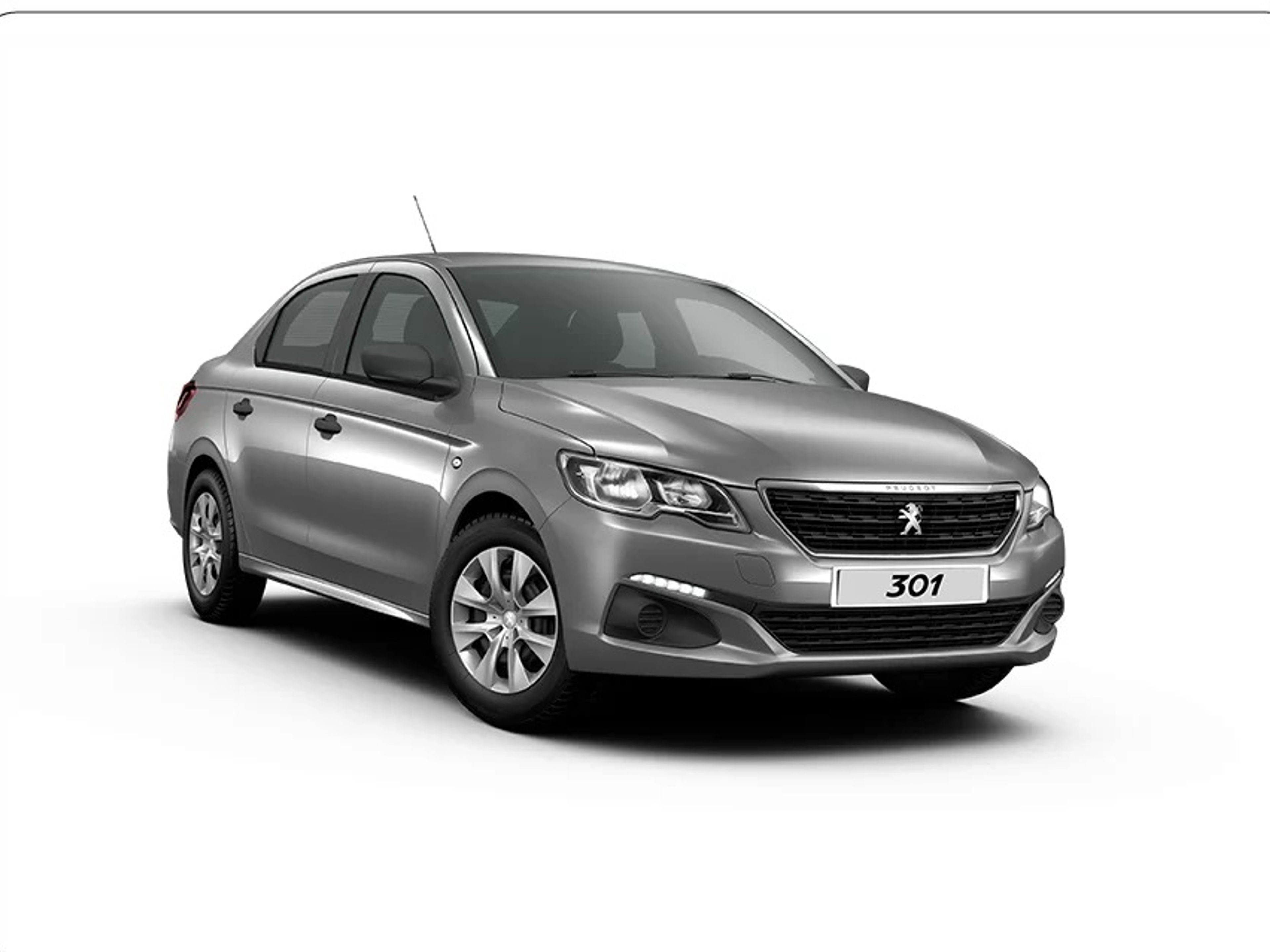 PEUGEOT 301 (R - 008)