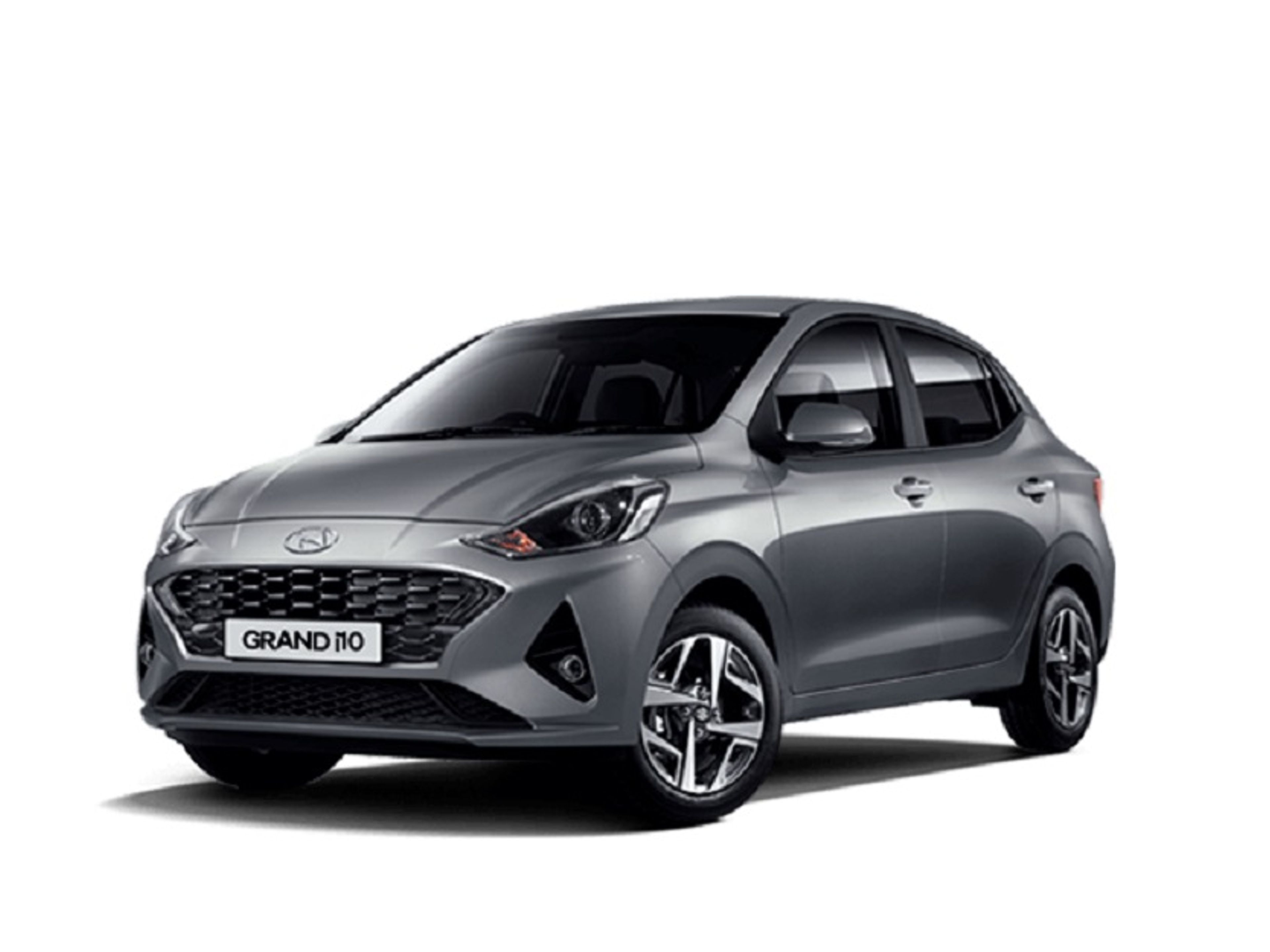 HYUNDAI GRAND I 10 (R - 005)