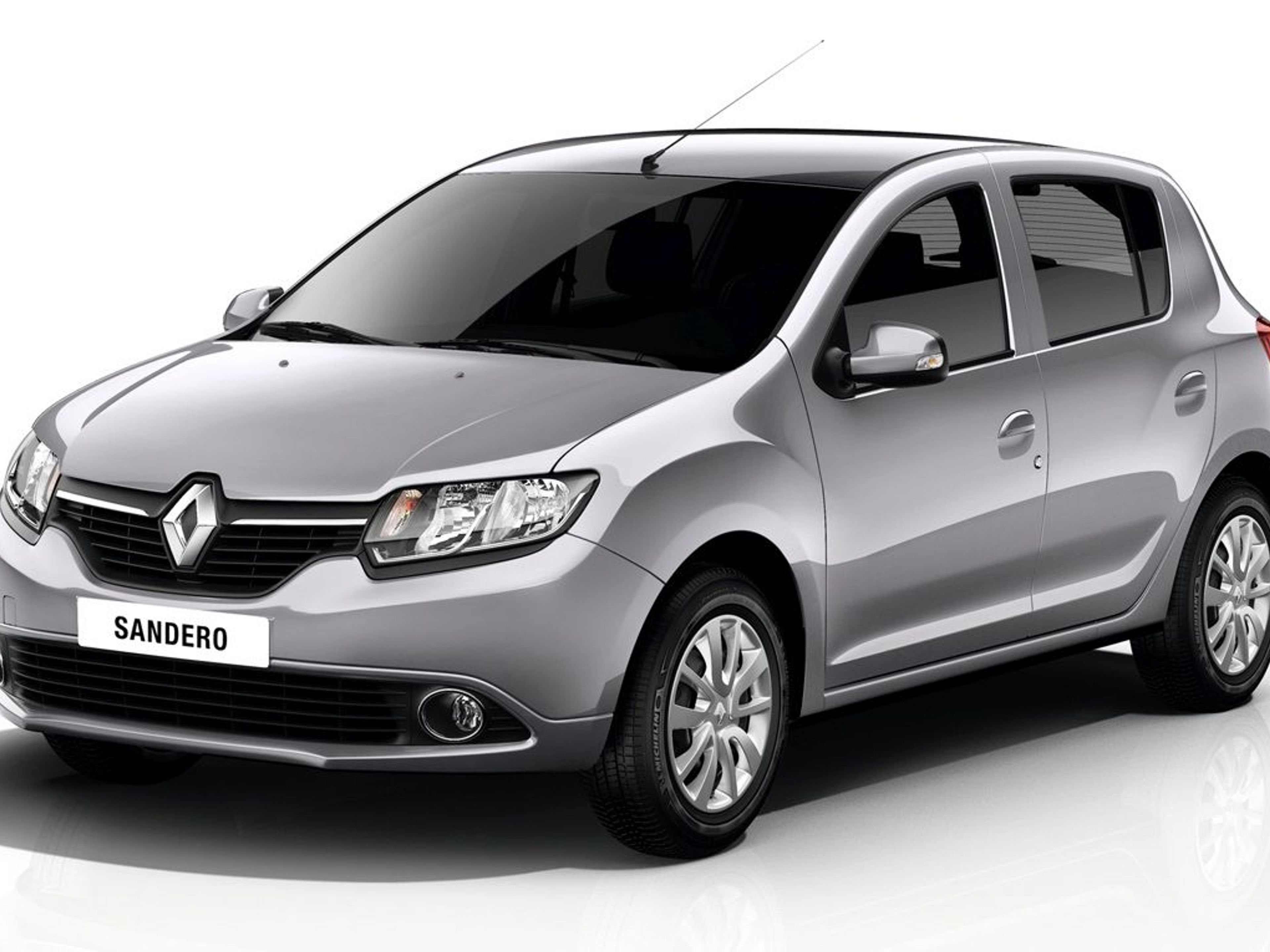 RENAULT SANDERO (OR - 002)