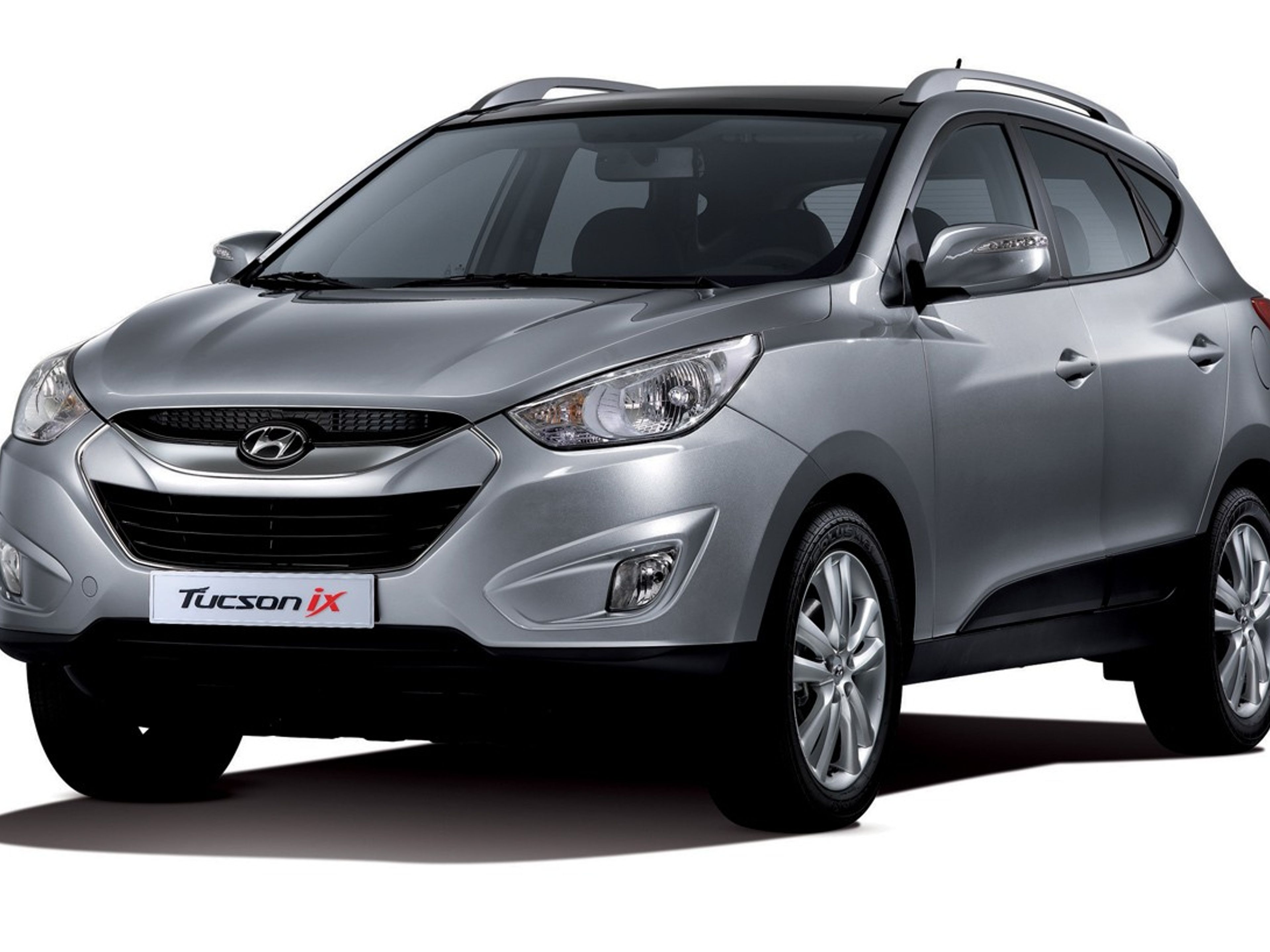 HYUNDAI TUCSON (OR - 001)