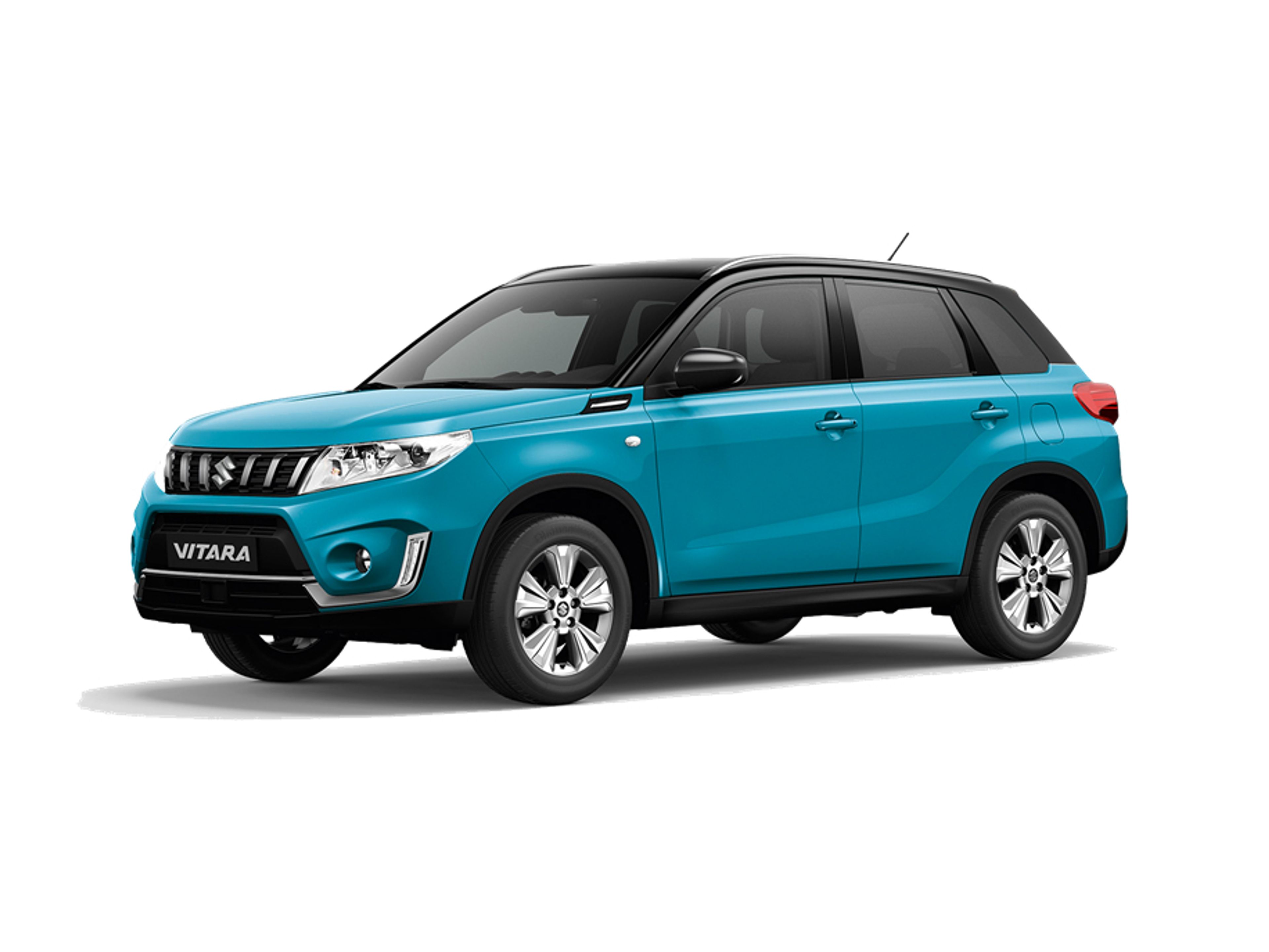 SUZUKI VITARA (OR - 007)