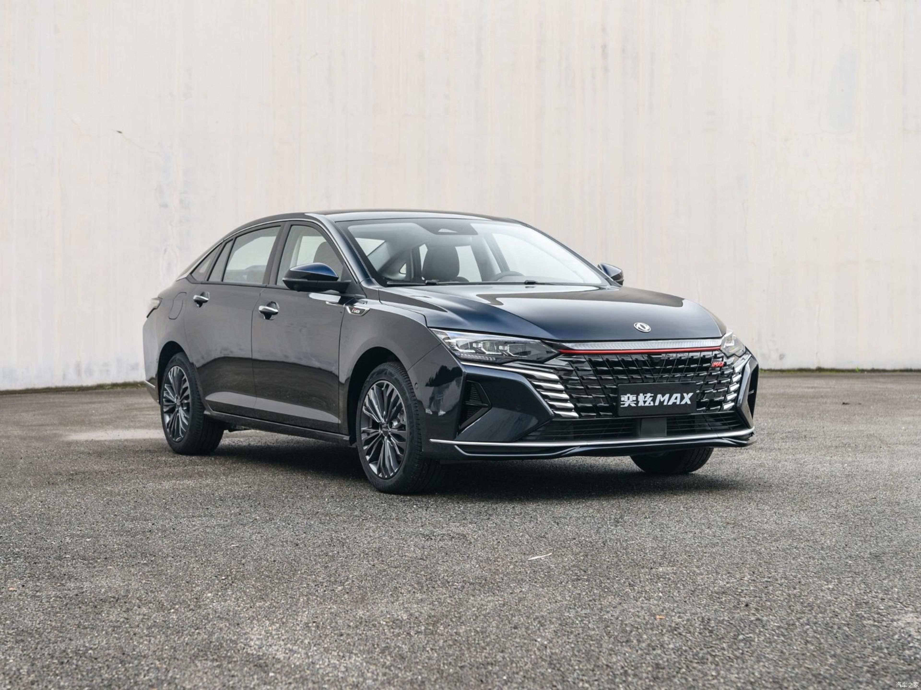 DONGFENG AEOLUS YIXUAN C65 (R - 001)