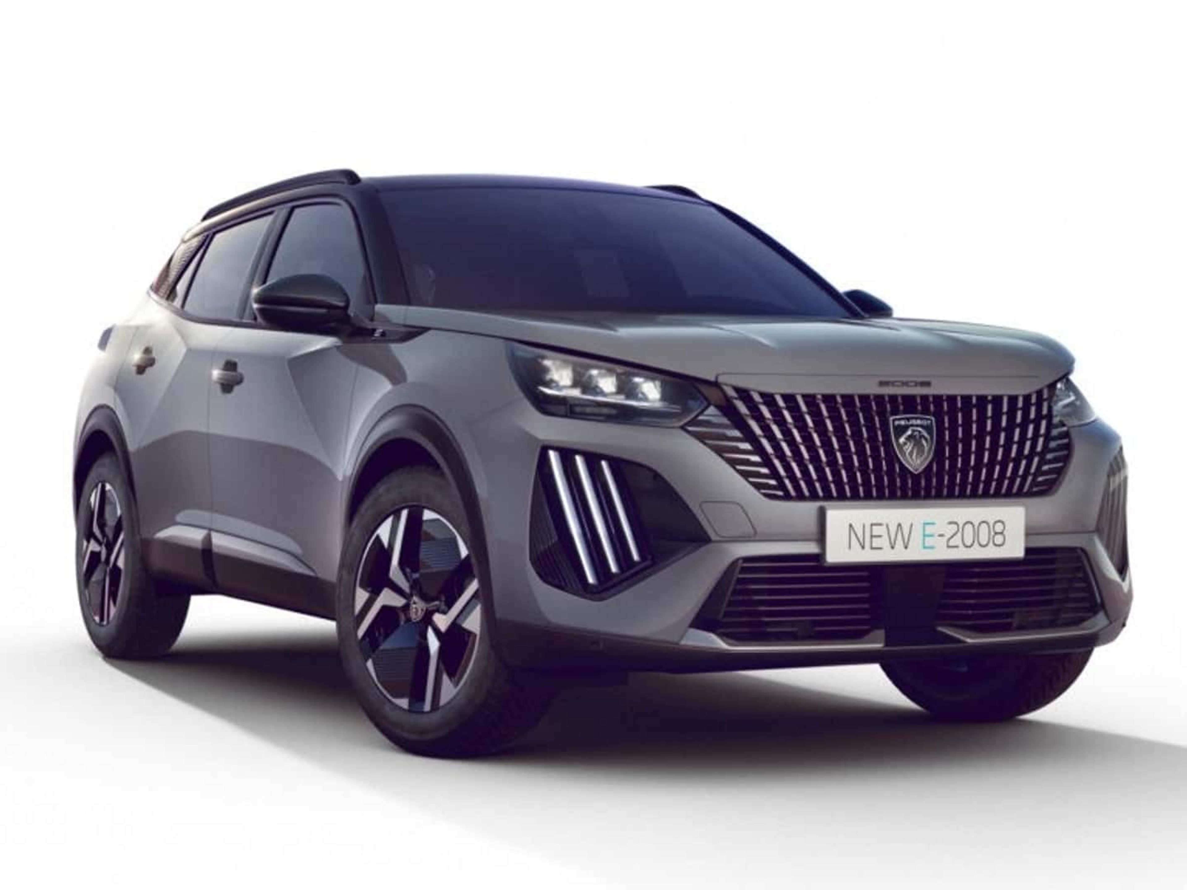 PEUGEOT 2008 (OR - 007)