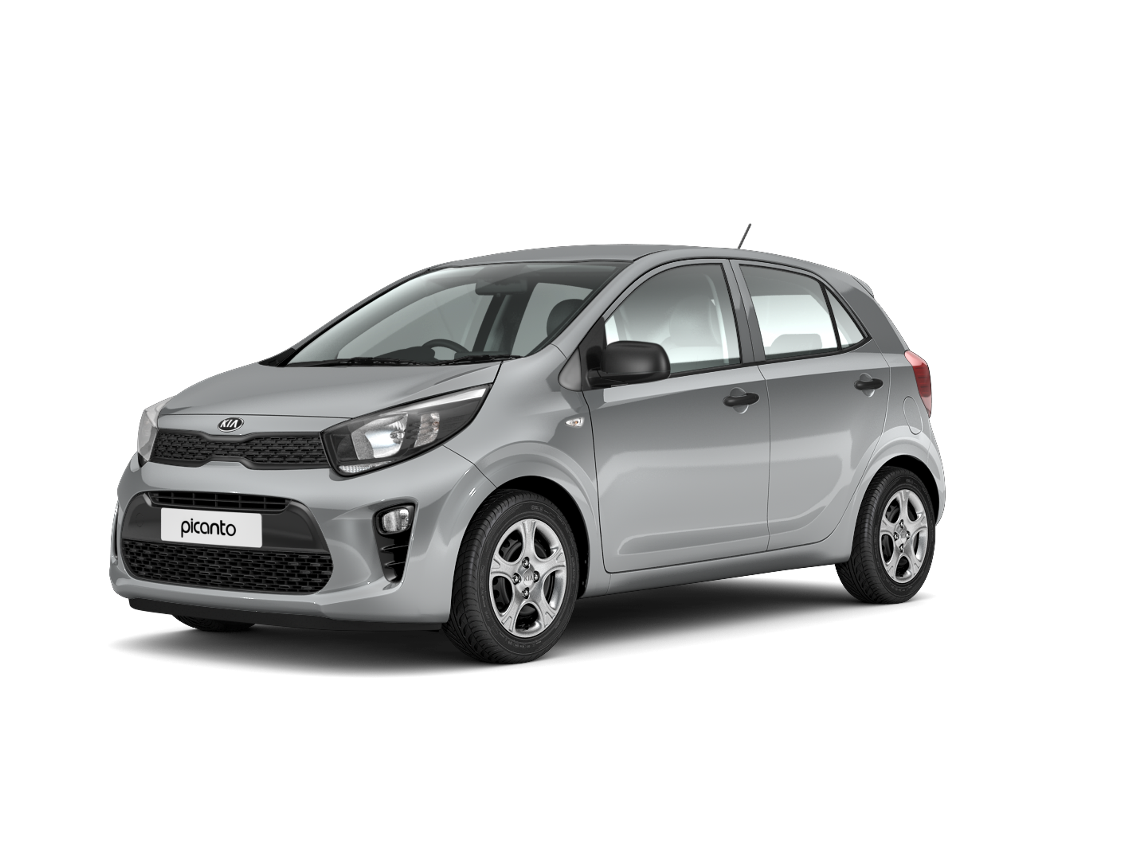 KIA MOTORS PICANTO (R - 003)