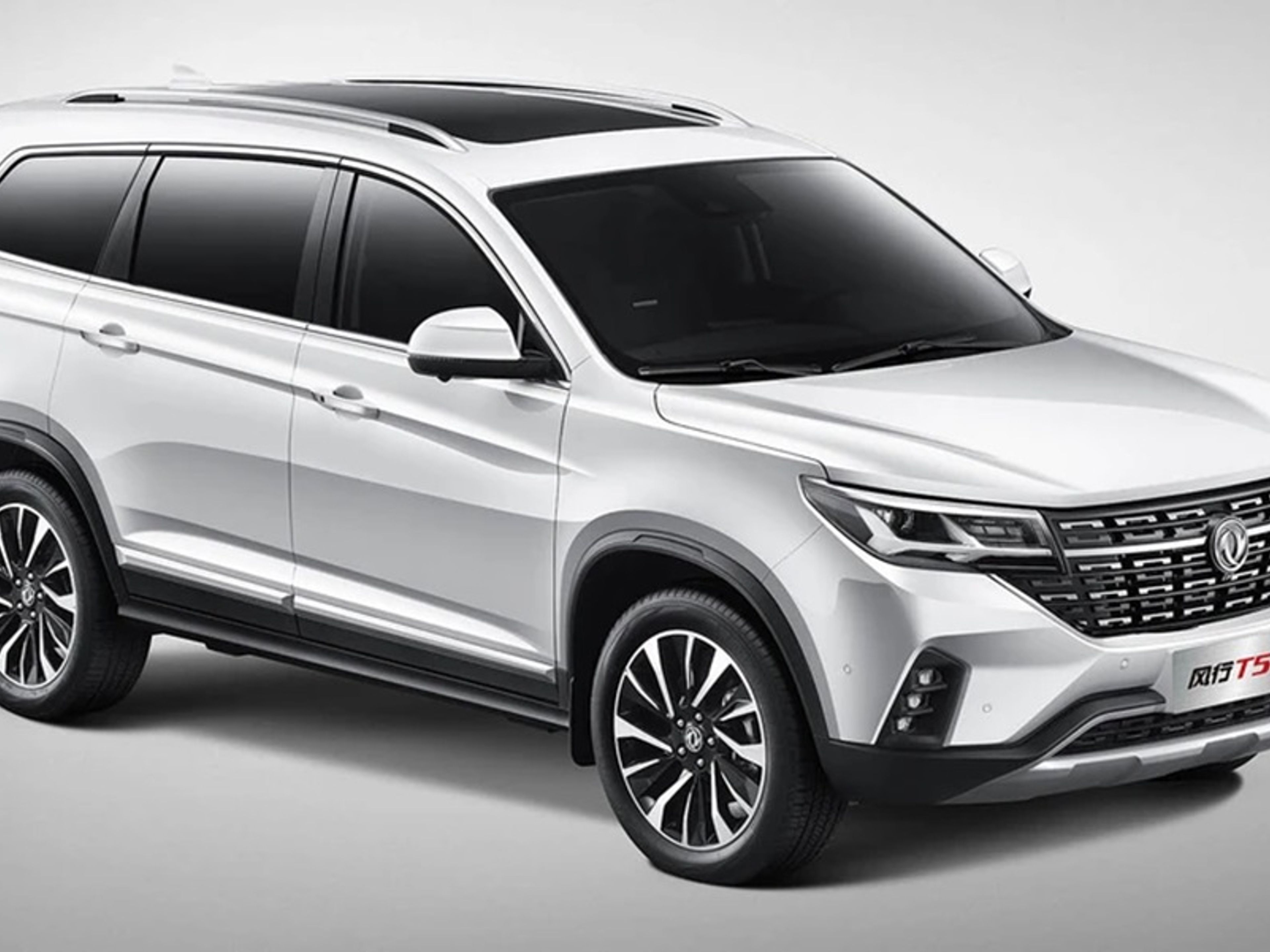 DONGFENG FORTHING T5L (R - 002)