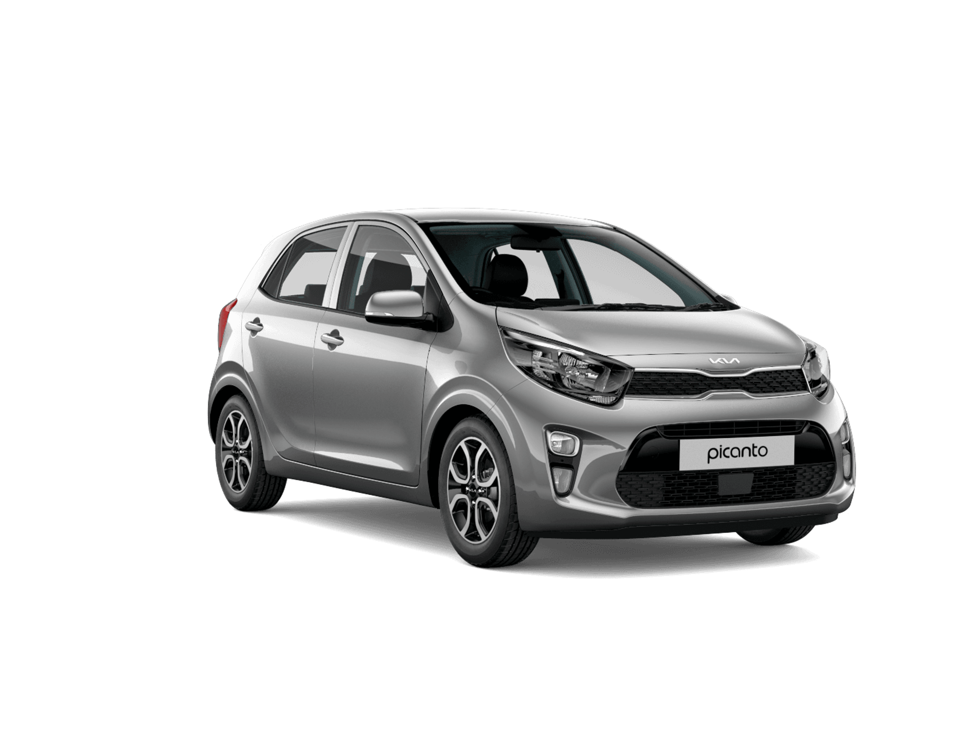 KIA MOTORS PICANTO (R - 011)